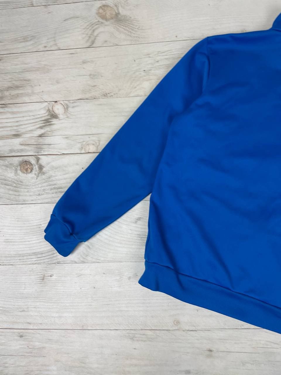 Adidas Vintage Adidas Track Jacket Sriped Y2K Balenciaga style Size US M / EU 48-50 / 2 - 13 Thumbnail