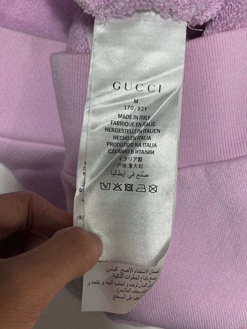 Gucci GucciHoodies 2503-Nextarrow Size M / US 6-8 / IT 42-44 - 6 Thumbnail