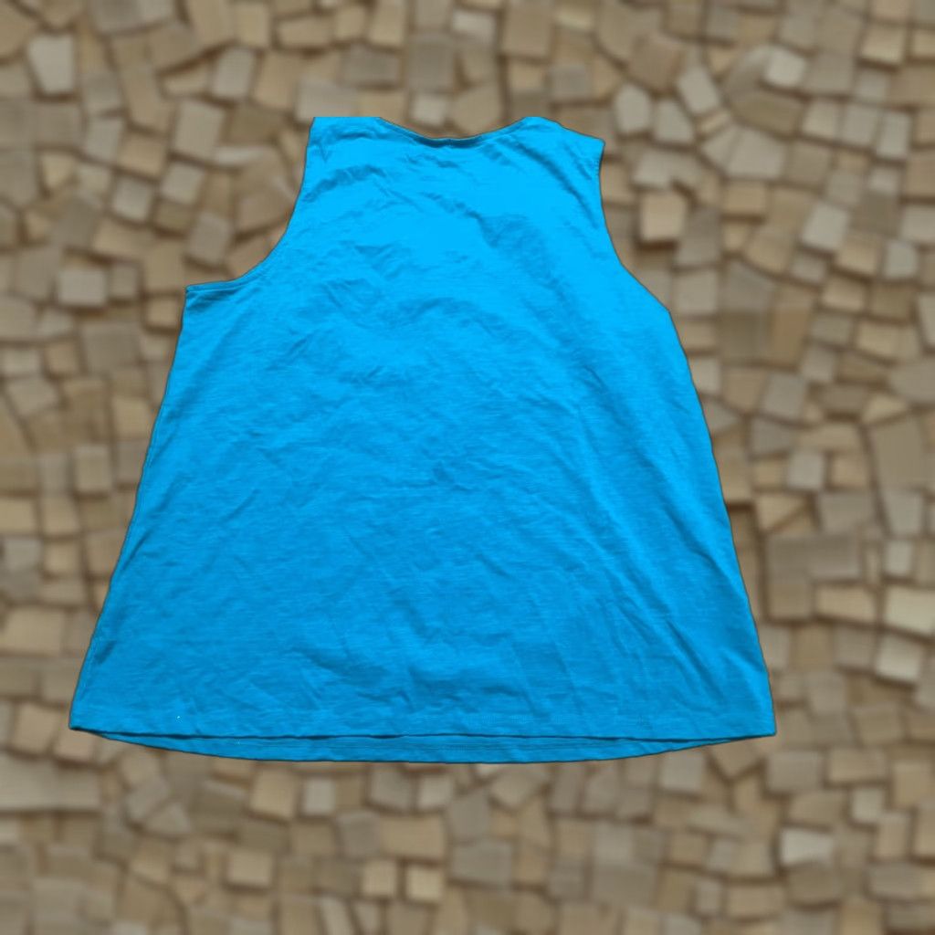 Croft & Barrow VINTAGE? No. Size XXL / US 16-18 / IT 52-54 - 1 Thumbnail