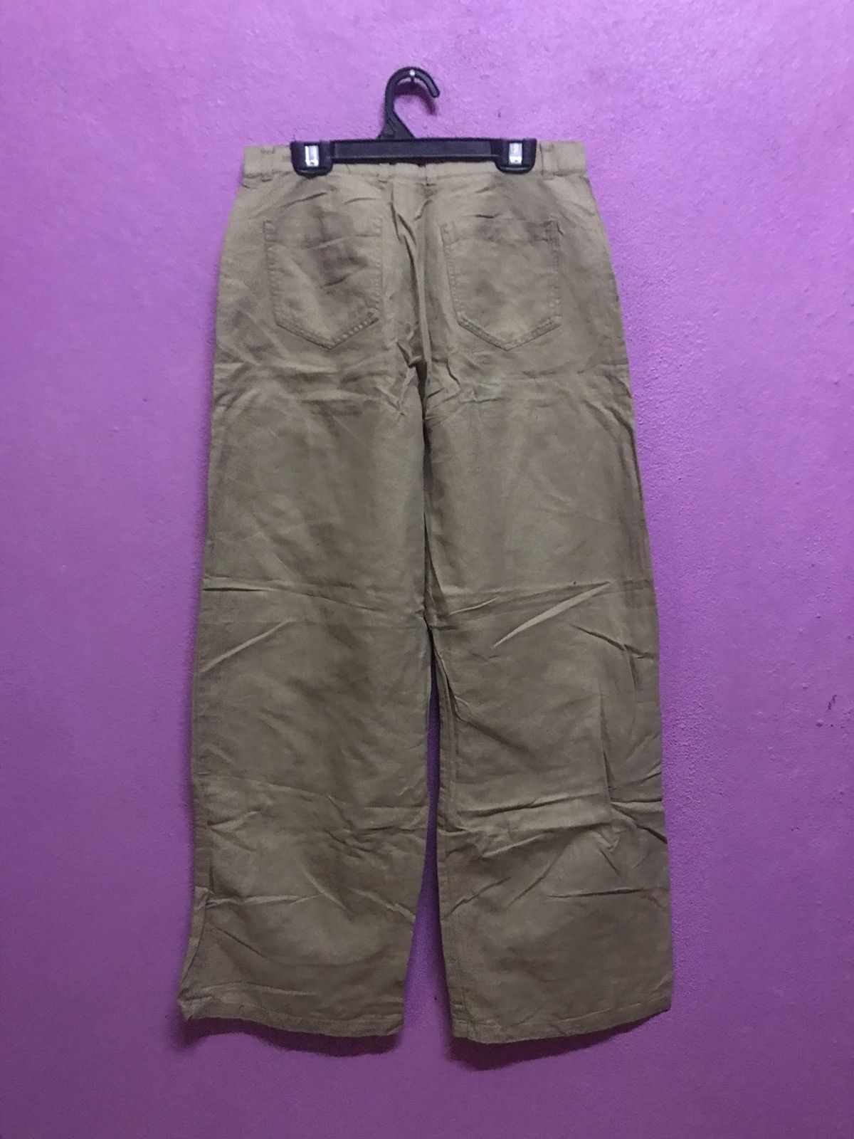 BEAUTY&YOUTH A Day In The Life United Arrows Pants Size US 28 / EU 44 - 2 Thumbnail