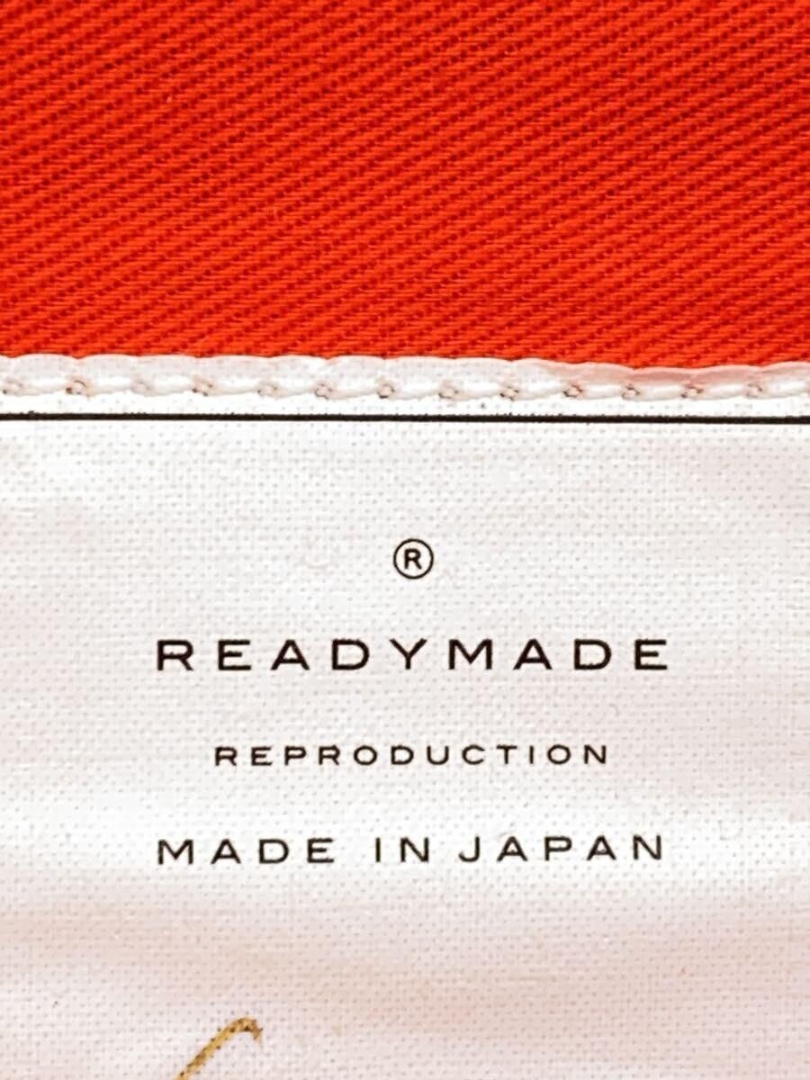 READYMADE READYMADE EMBROIDERED LOGO WAIST BAG GREEN OS Size ONE SIZE - 15 Thumbnail
