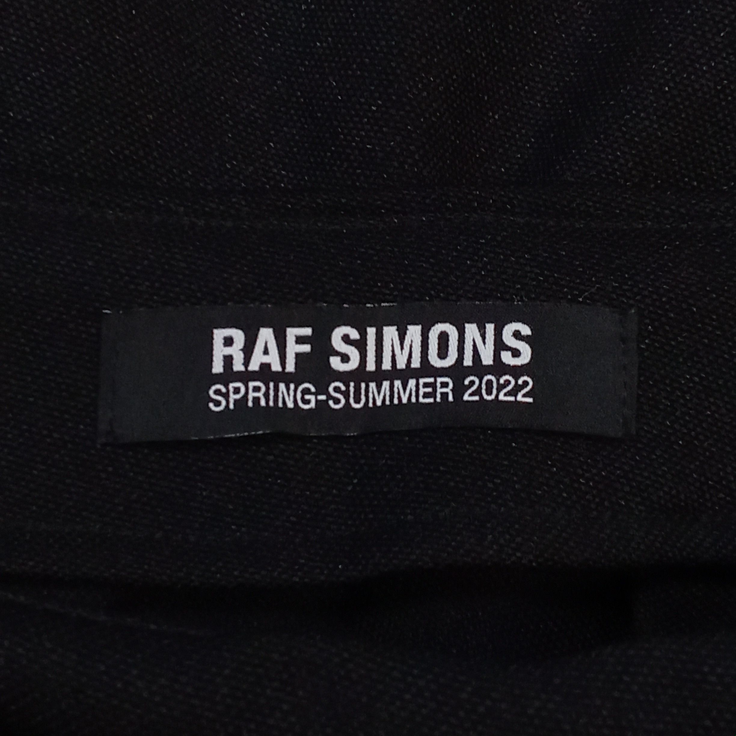 Raf Simons Raf Simons - Summer Spring 2022 - Birth of A Baby - Pleated Size 24" / US 00 / IT 34 - 4 Thumbnail