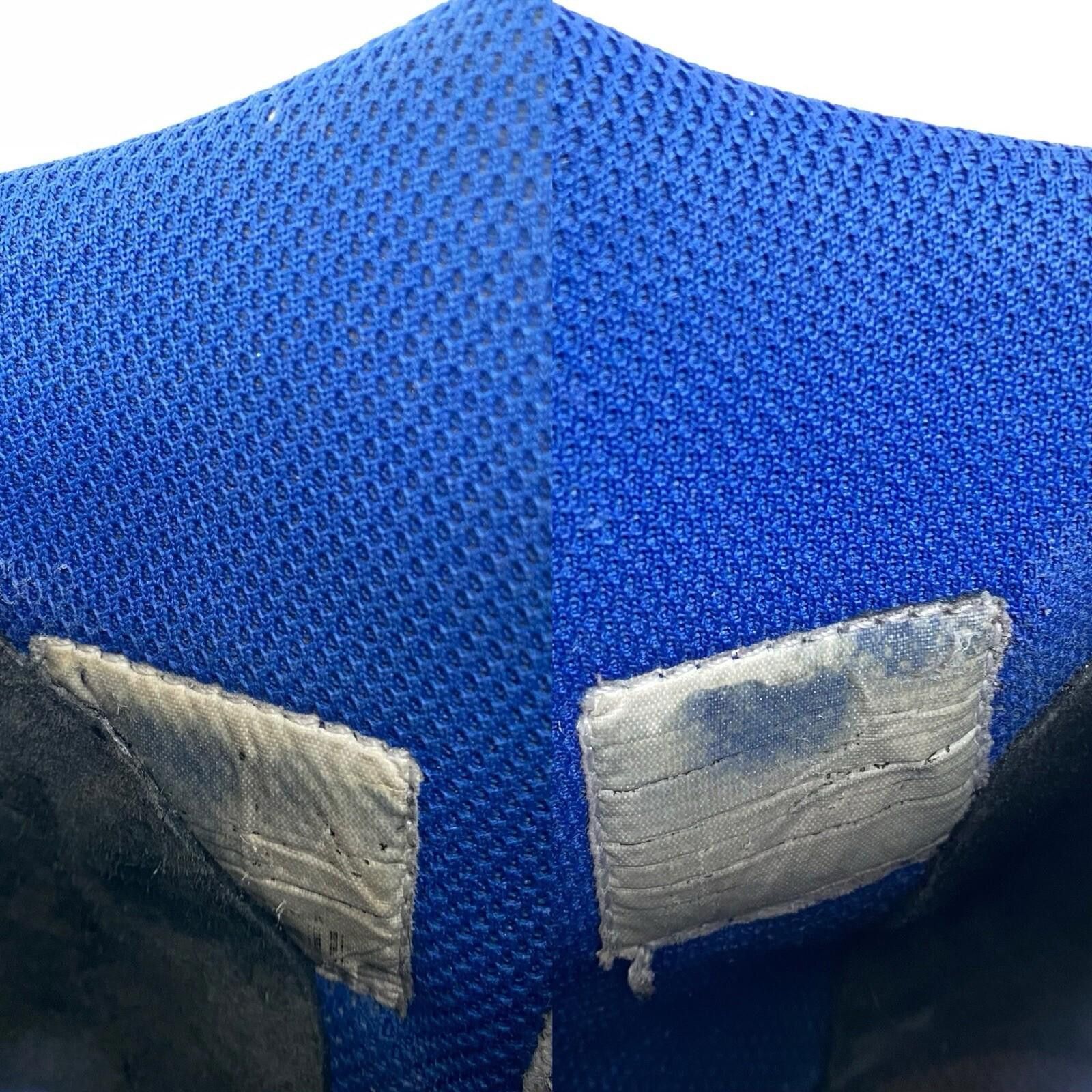 Nike 1985 Nike Dunk High Kentucky Duke University BTTYS Custom Size US 9 / EU 42 - 11 Thumbnail
