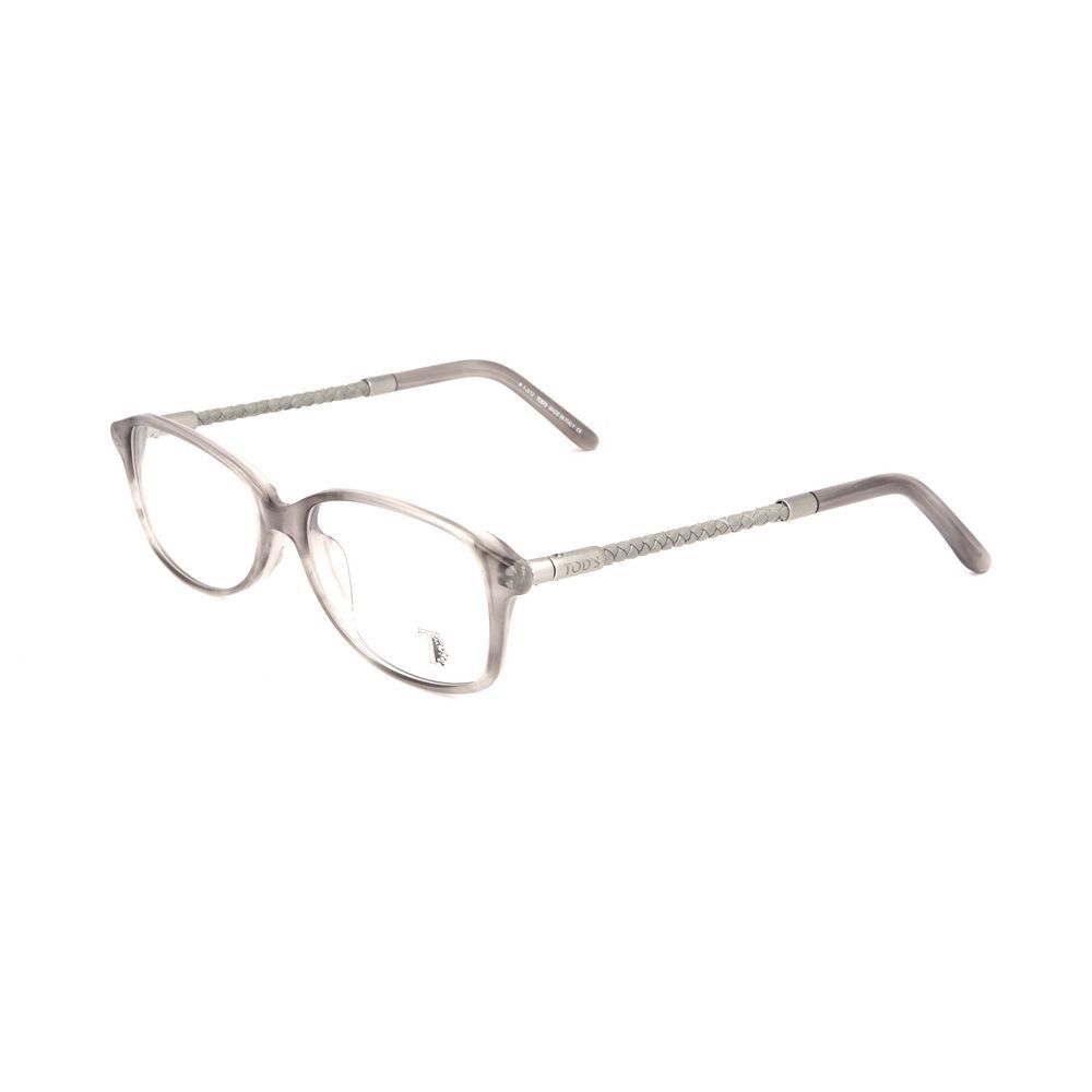 Tod's Gray Acetate Women's Frames Size ONE SIZE - 1 Thumbnail