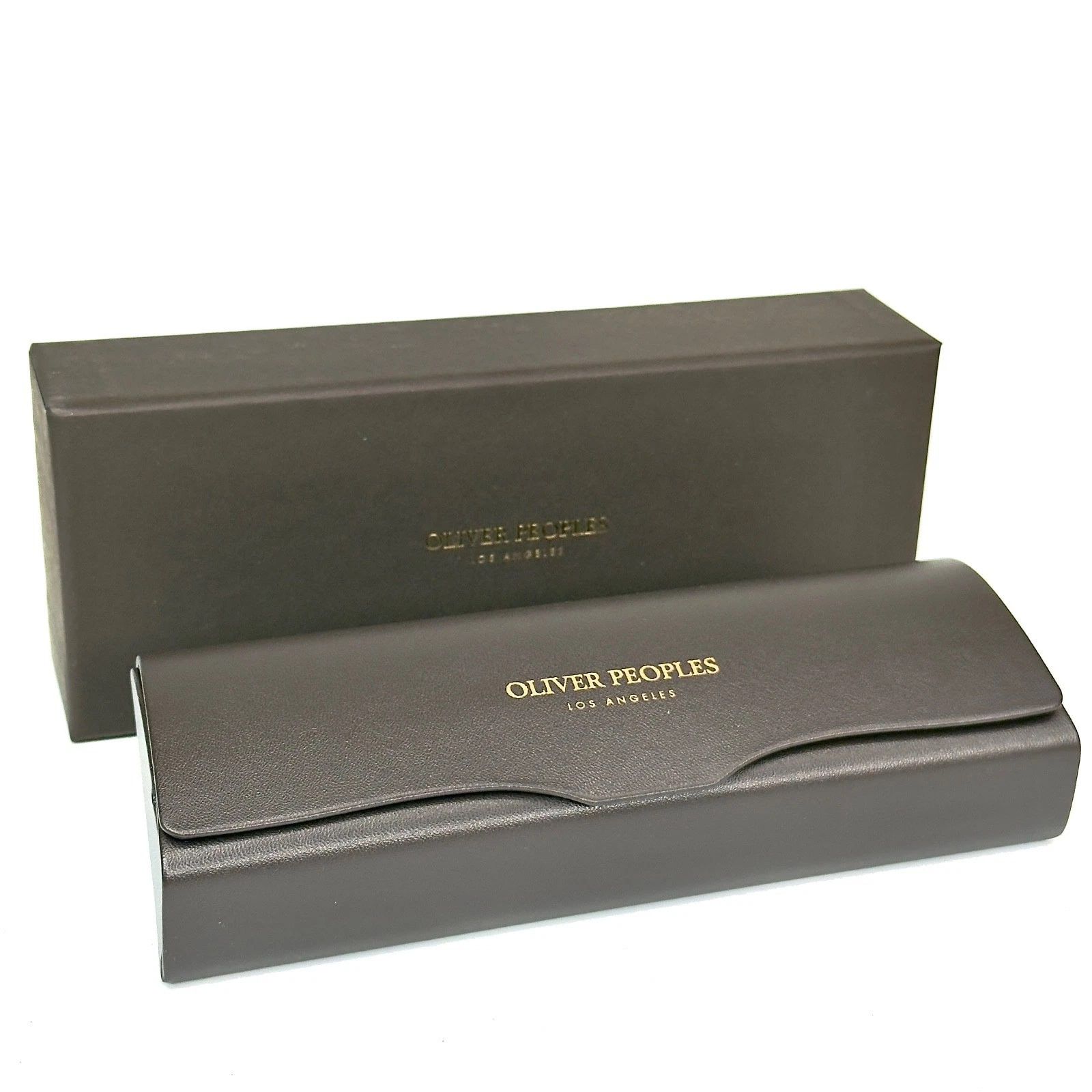Oliver Peoples OLIVER PEOPLES OV5481U Crystal Sencha SADAO 5481 Eyeglass Size ONE SIZE - 11 Thumbnail