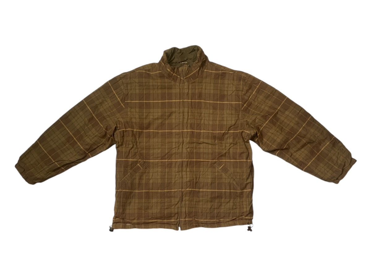Japanese Brand × Vintage Rare Design Instic Bombers Jackets Size US XL / EU 56 / 4 - 4 Thumbnail