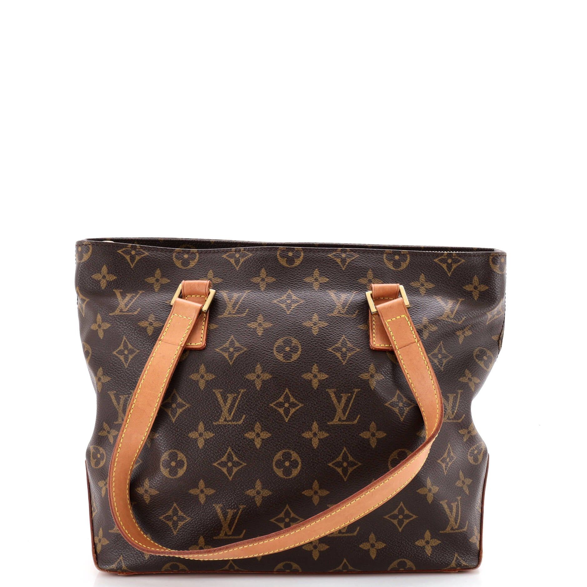 Louis Vuitton Cabas Piano Size ONE SIZE - 1 Thumbnail