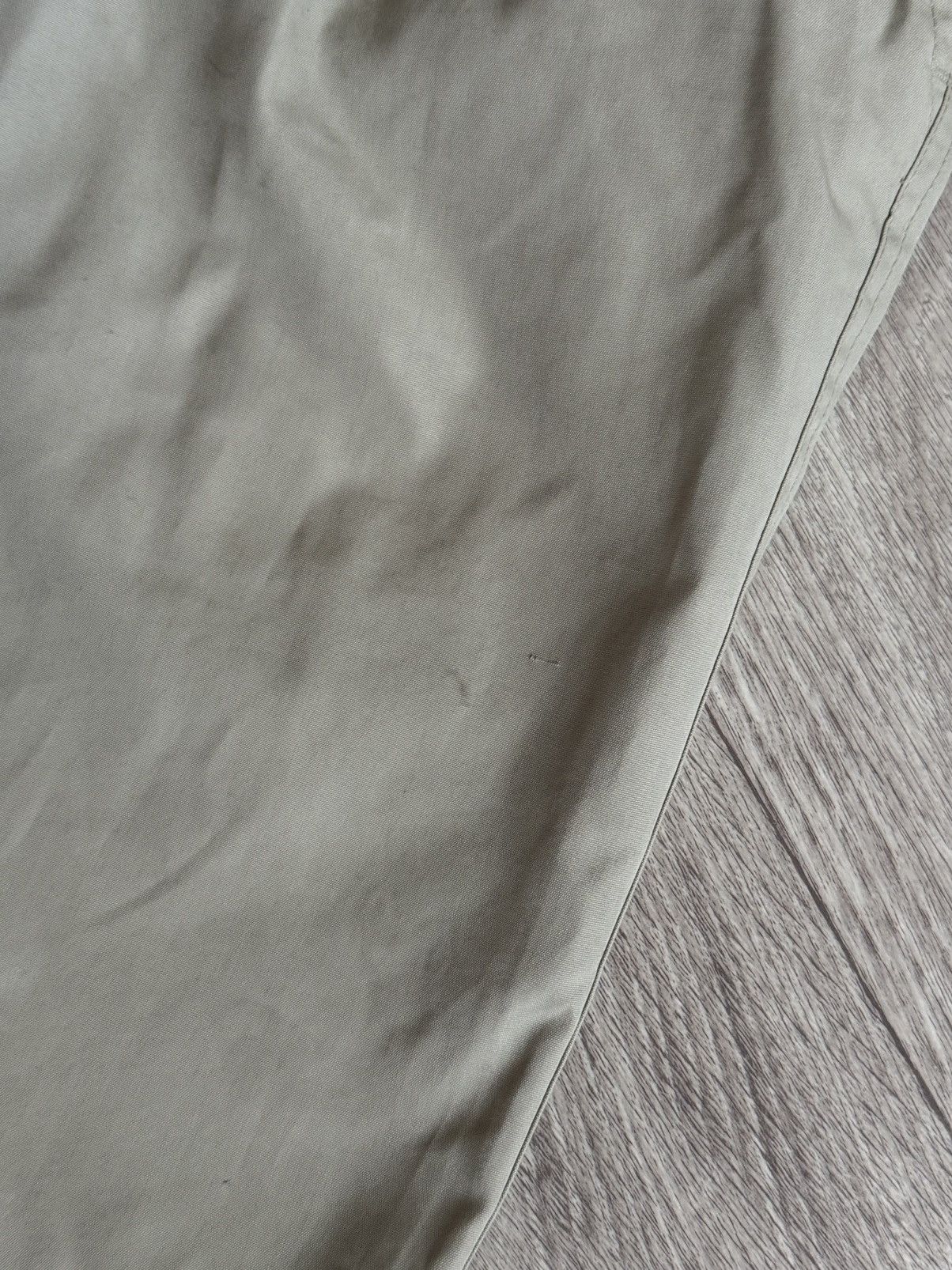 Fjallraven 🔷 Vintage Fjallraven Trekking Cargo Pants Outdoor 90s🔷 Size US 36 / EU 52 - 4 Thumbnail