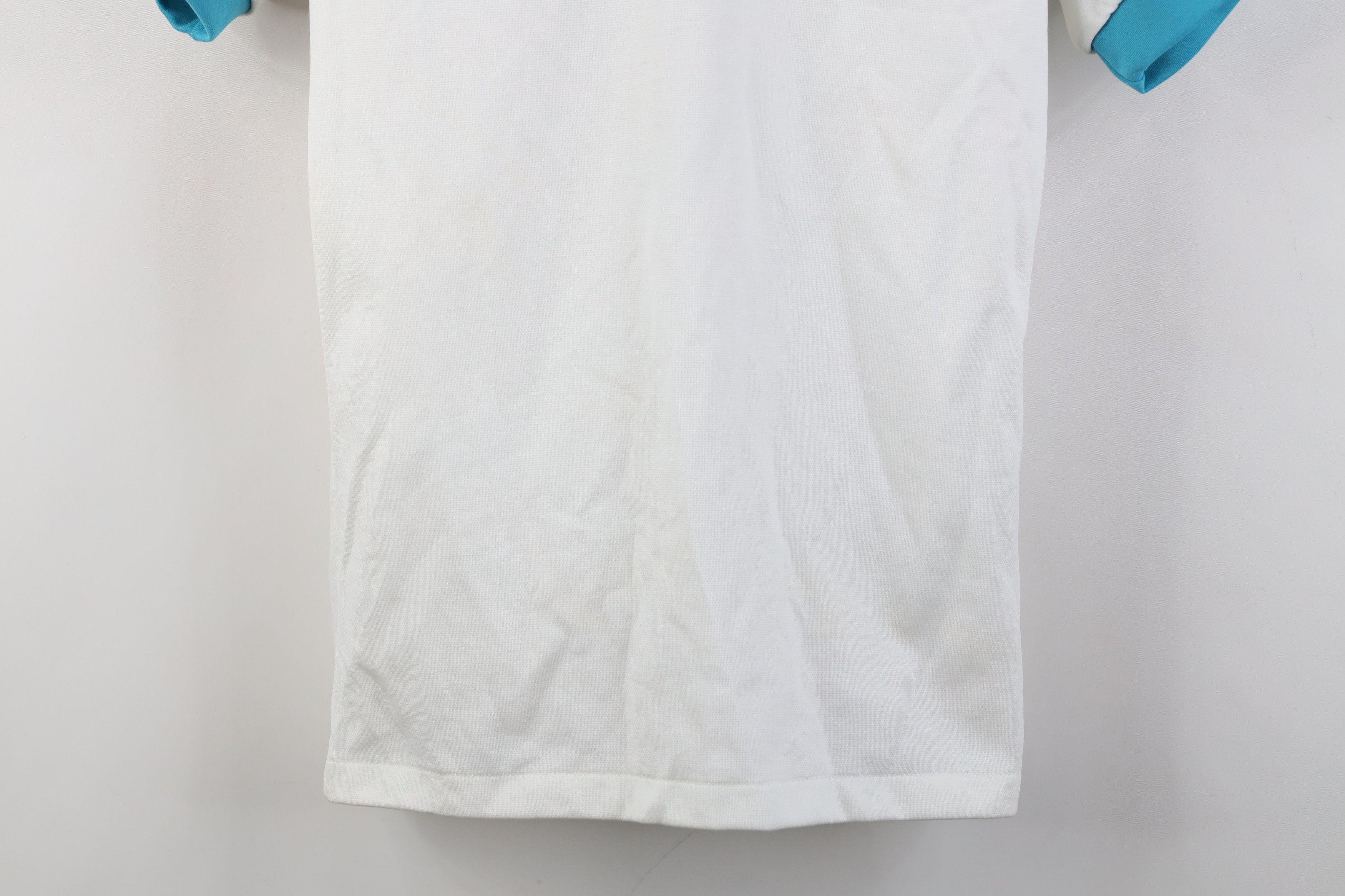 Vintage Deadstock Vintage 70s 80s Sounders Soccer Futbol Jersey USA Size US S / EU 44-46 / 1 - 3 Thumbnail