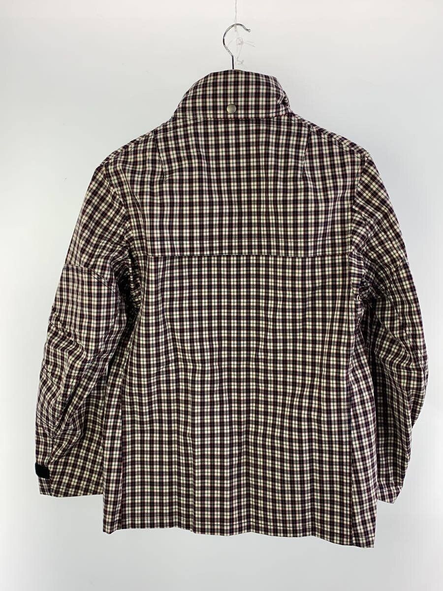 Comme des Garcons × Junya Watanabe Check Pattern Military Jacket Size US M / EU 48-50 / 2 - 2 Thumbnail