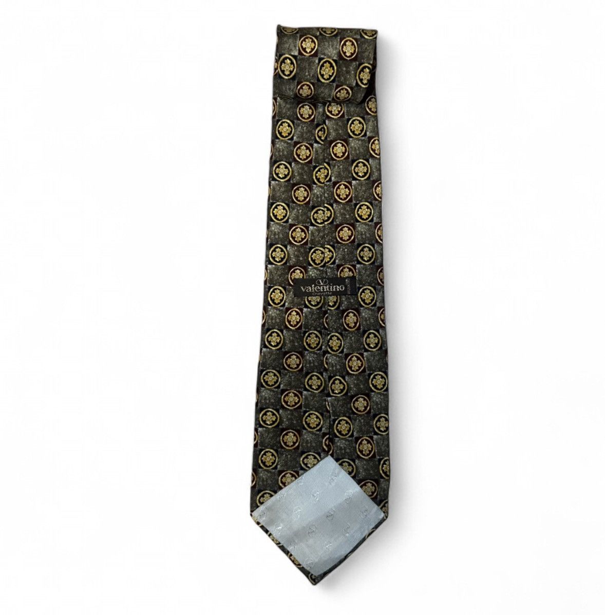 Valentino 🔥Free Shipping Valentino Tie🔥 Size ONE SIZE - 2 Thumbnail