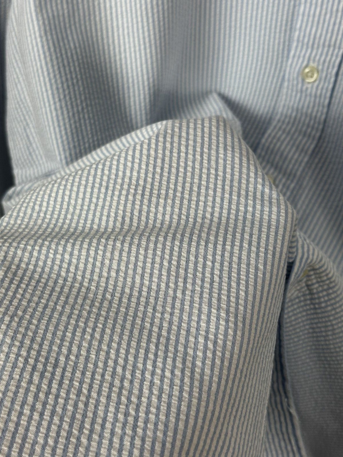 Polo Ralph Lauren Ralph Lauren Shirt Button Up Vintage Classic Fit Size US M / EU 48-50 / 2 - 6 Thumbnail