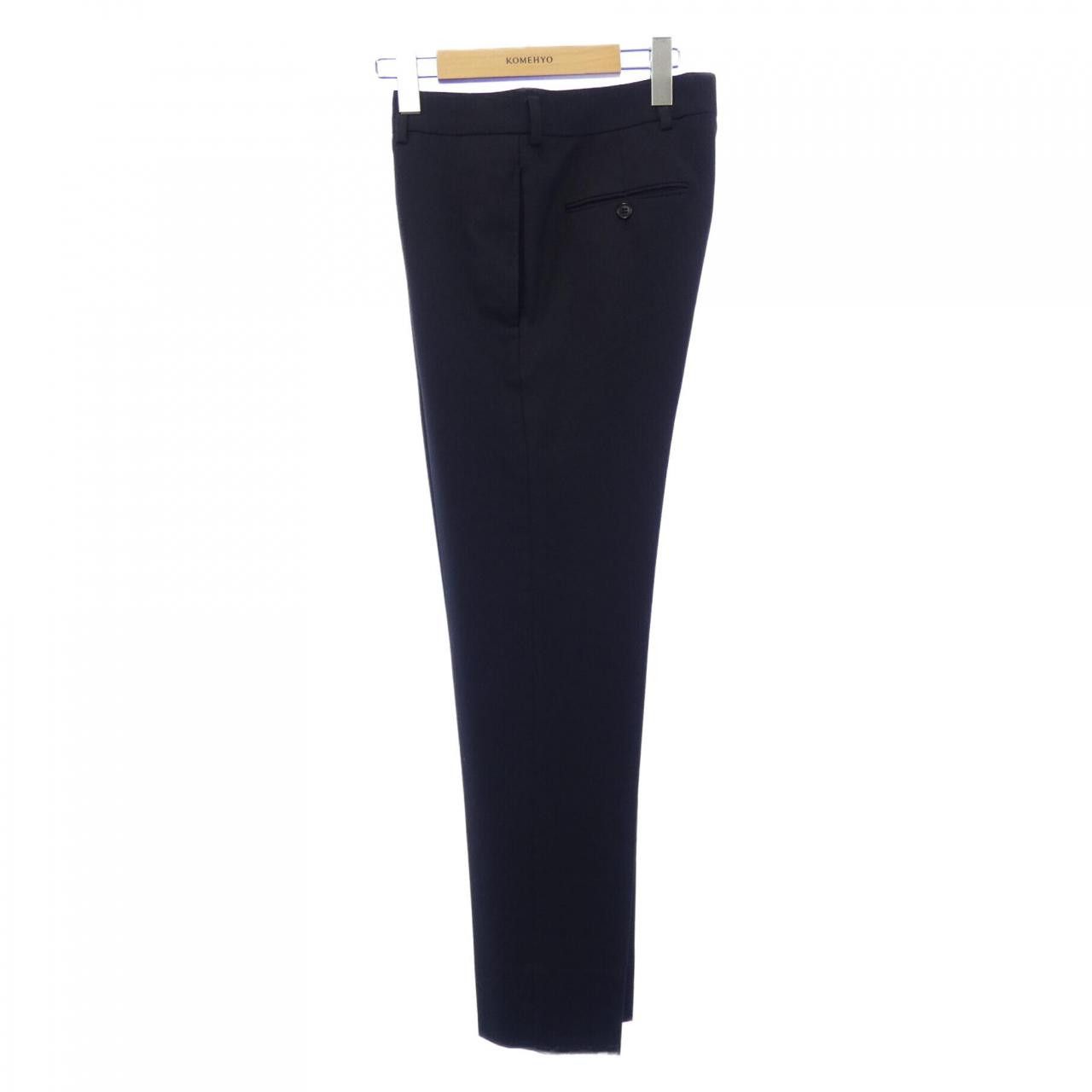 Yves Saint Laurent Yves Saint Laurent Saint Laurent Pants Textile Pants 507207Y404W DUTY FREE for USA Size ONE SIZE - 1 Thumbnail