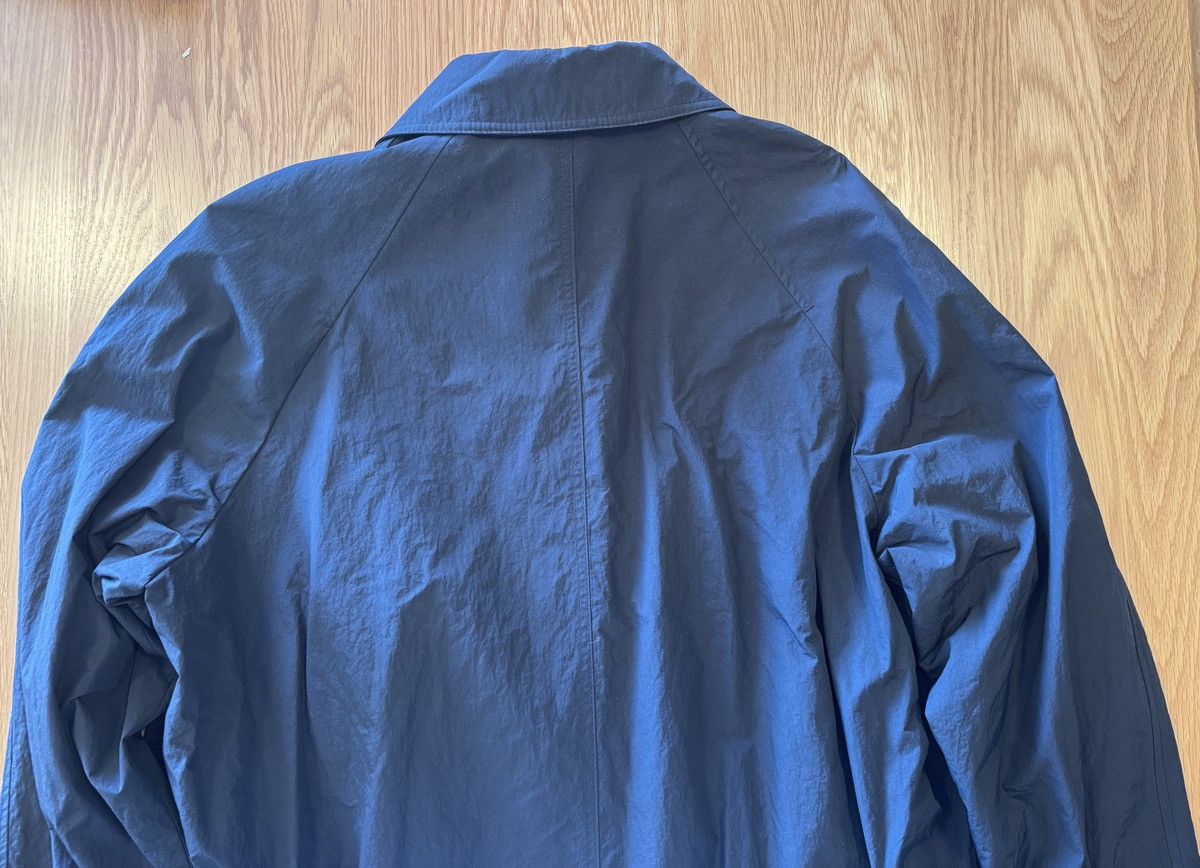 Mfpen MFPEN Installation Coat Recycled Black Size US M / EU 48-50 / 2 - 11 Thumbnail