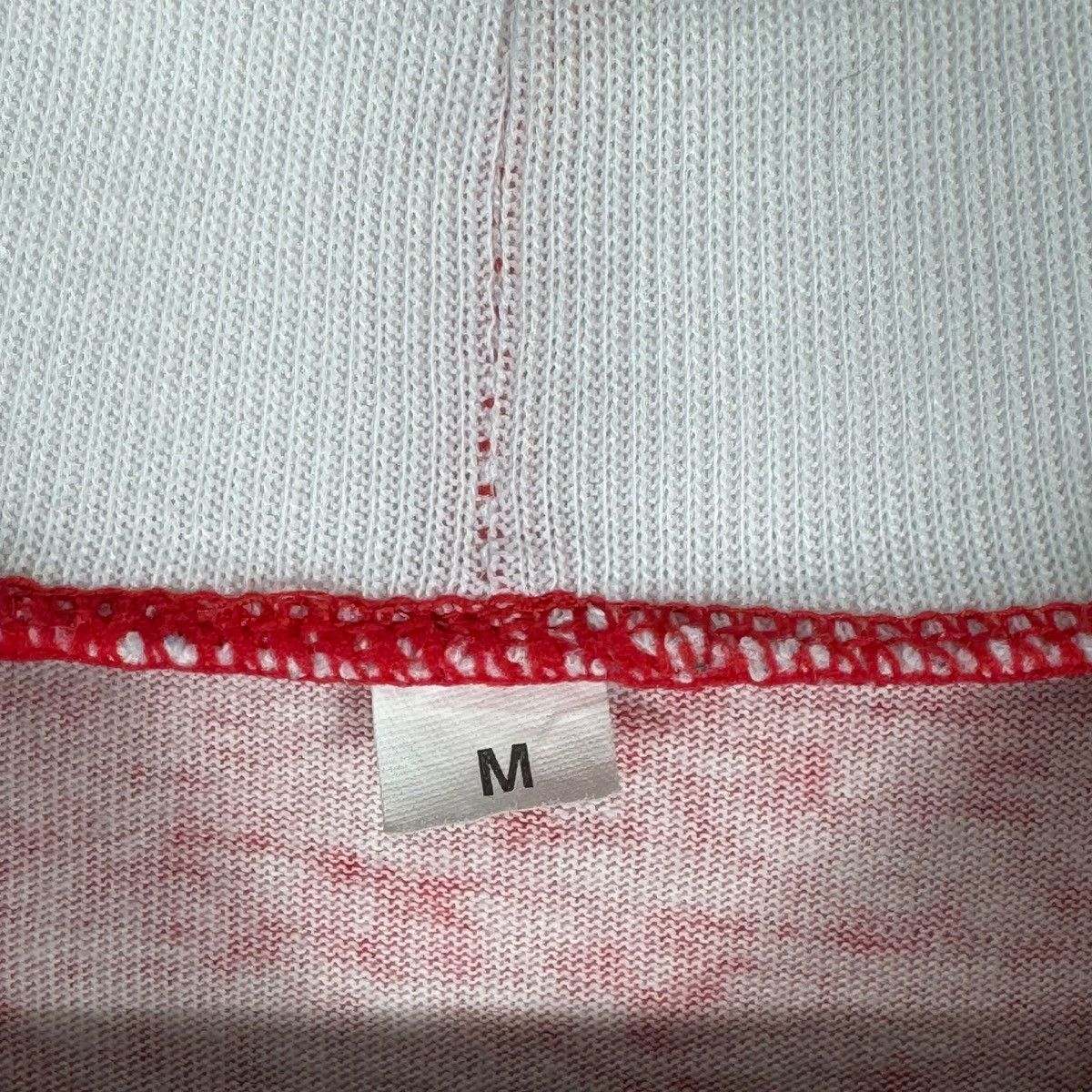 Fox Racing × Honda × Sports Specialties Vintage 1994 Honda Sinisalo Motocross Jersey Size US M / EU 48-50 / 2 - 11 Thumbnail