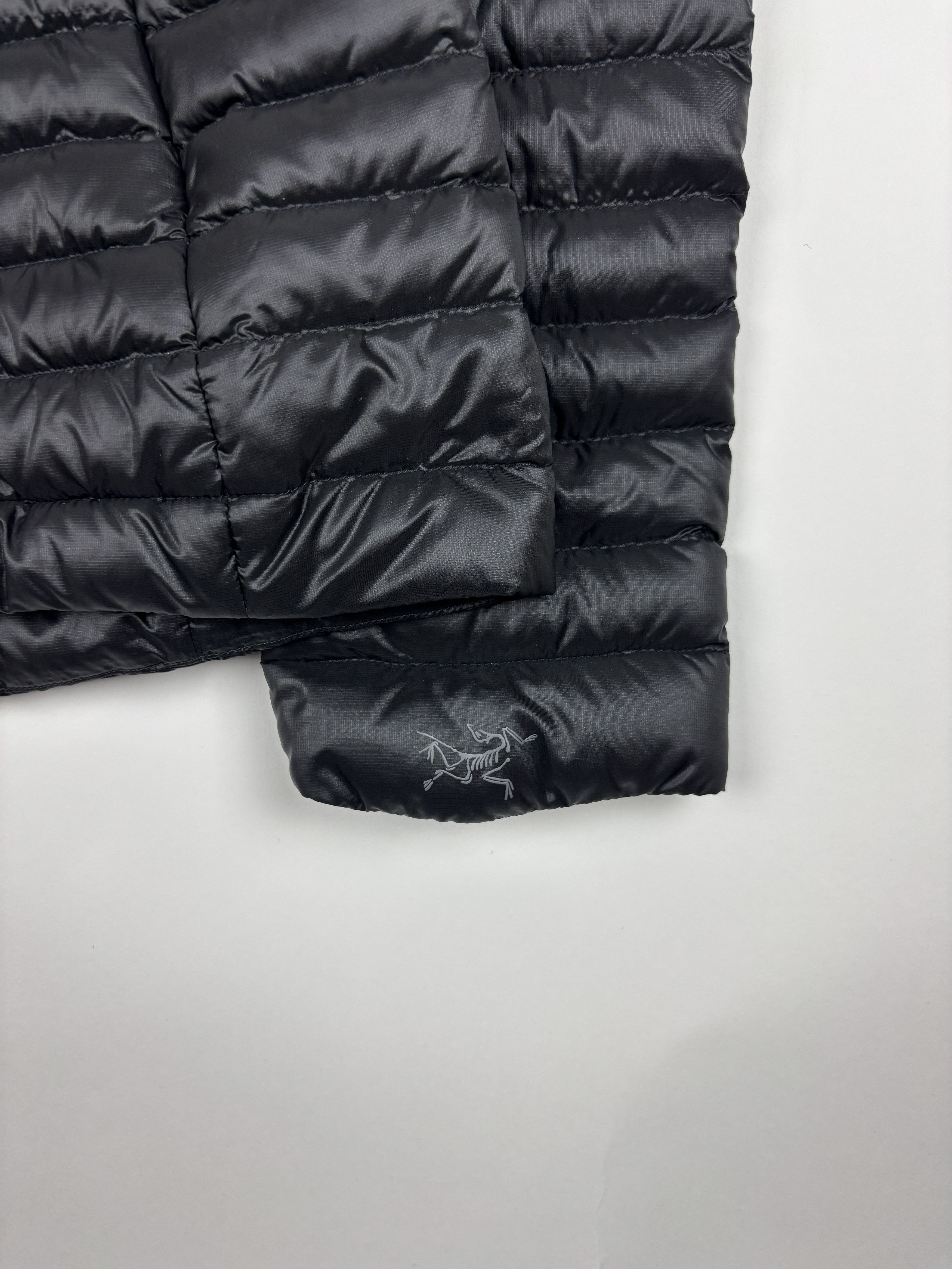 Arc'teryx Arc'teryx Women's Yerba Jacket Coat Puffer Black Size M / US 6-8 / IT 42-44 - 2 Thumbnail