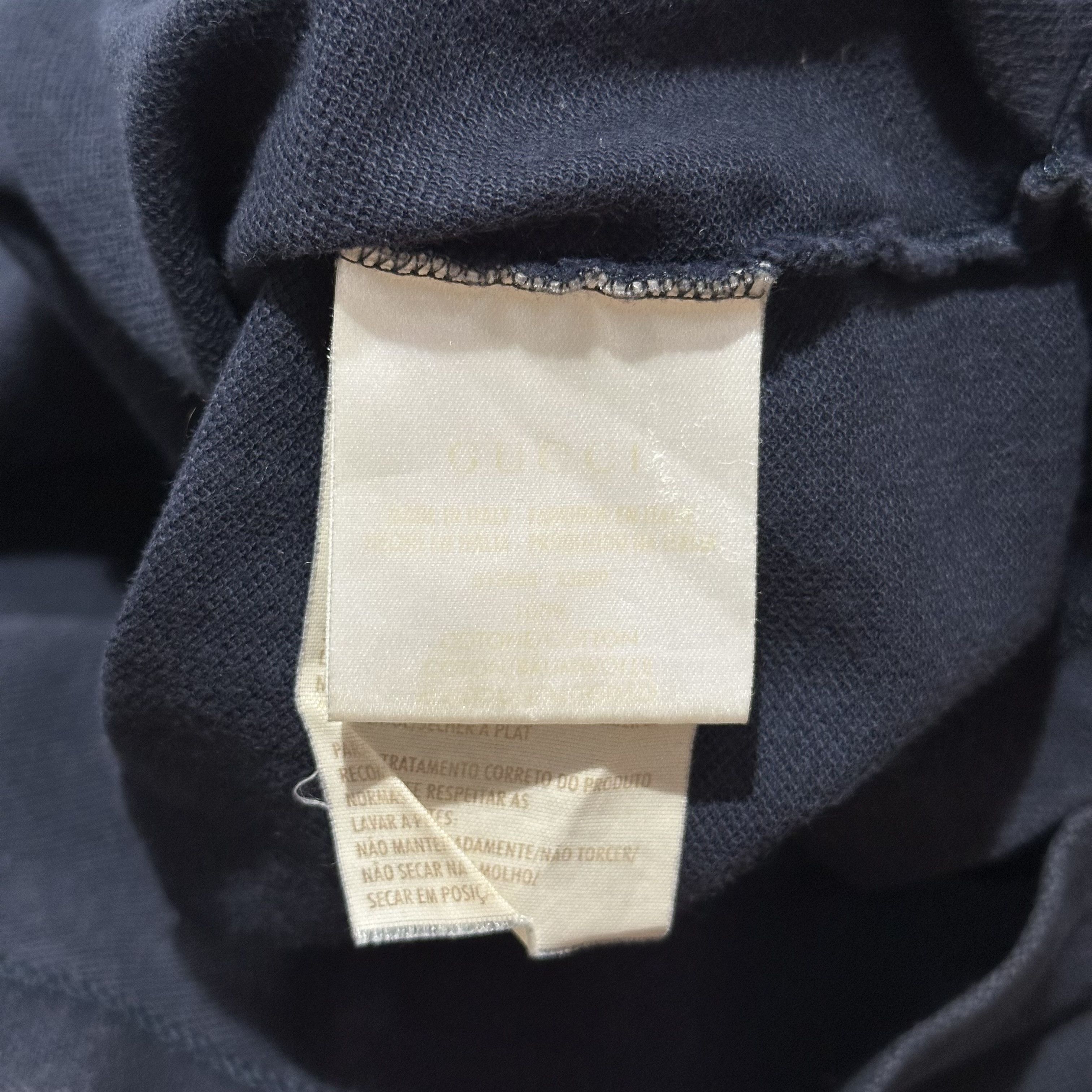 Gucci Vintage Gucci Tom Ford VNeck Size US XL / EU 56 / 4 - 5 Thumbnail