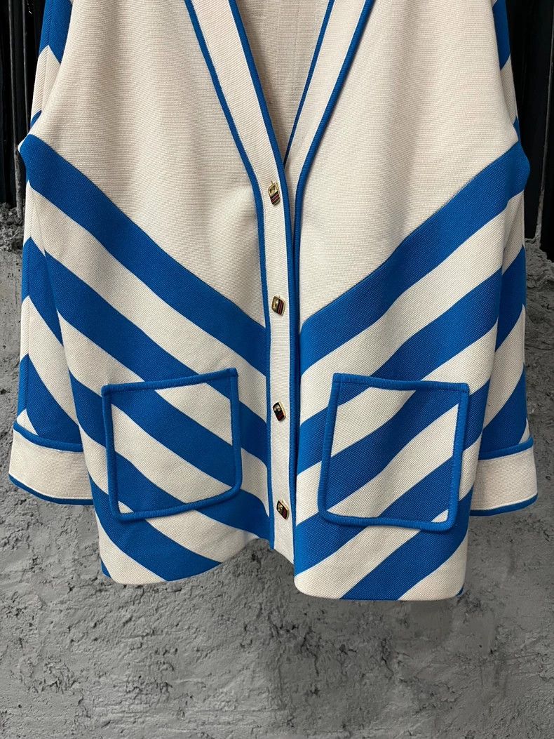 Gucci Gucci Jacket 2502-Nextarrow Size US M / EU 48-50 / 2 - 5 Thumbnail