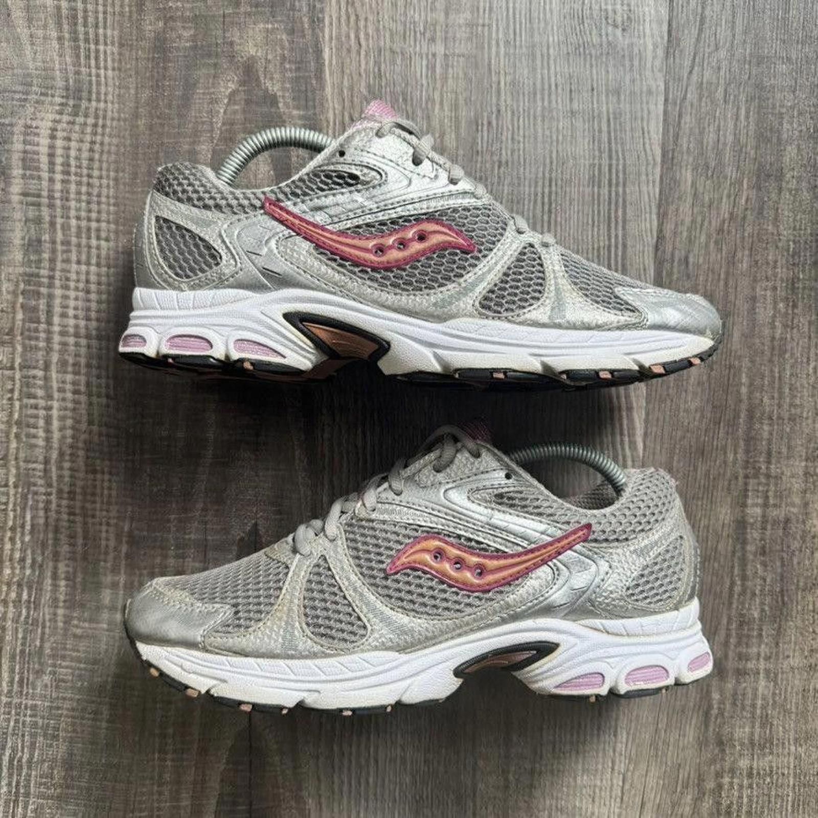 Saucony SAUCONY • VINTAGE Grid Twister (8.5M) Size US 8.5 / EU 41-42 - 2 Thumbnail