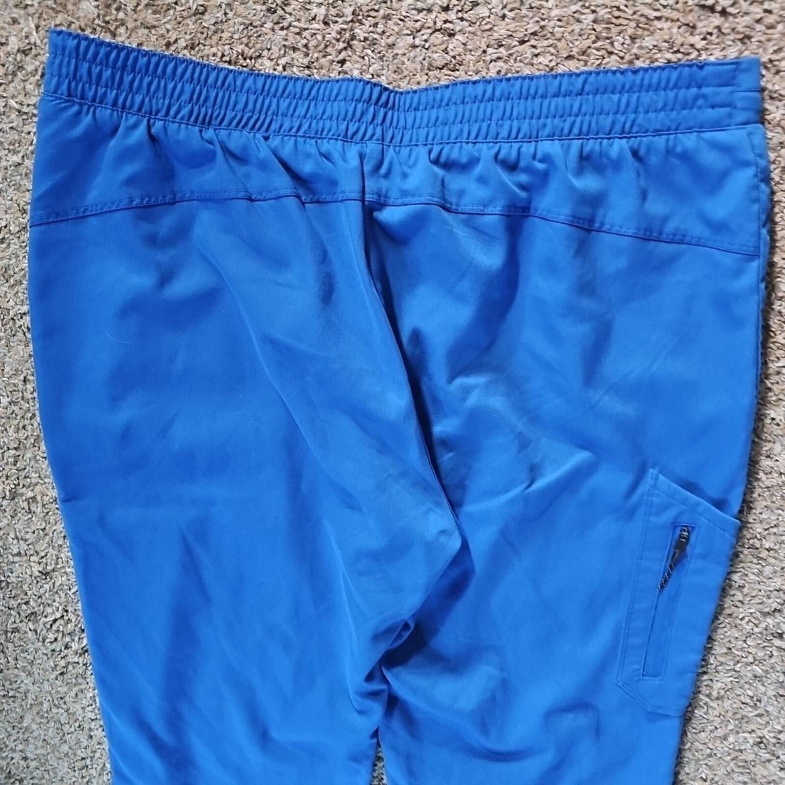 Other ABC Barco Grey's Anatomy XL Scrub Pants Size ONE SIZE - 6 Thumbnail