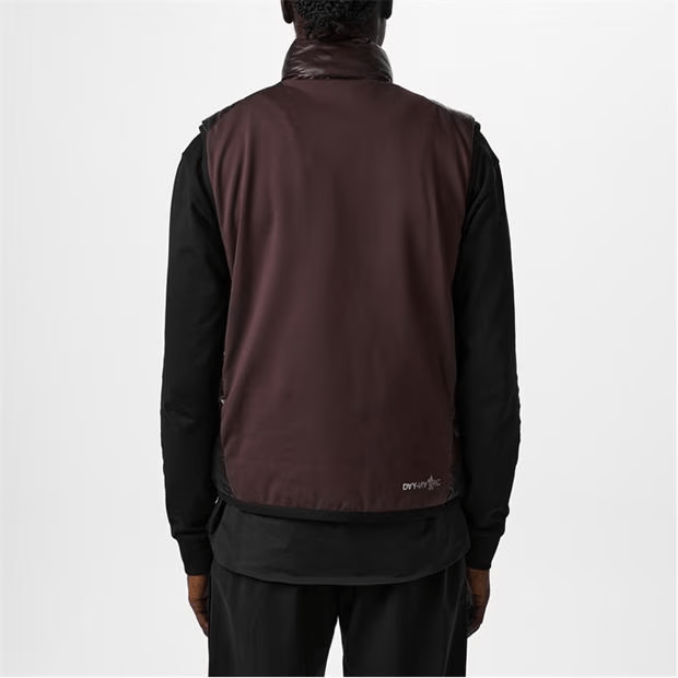 Moncler Logo Patch Padded Gilet Size US XL / EU 56 / 4 - 3 Thumbnail