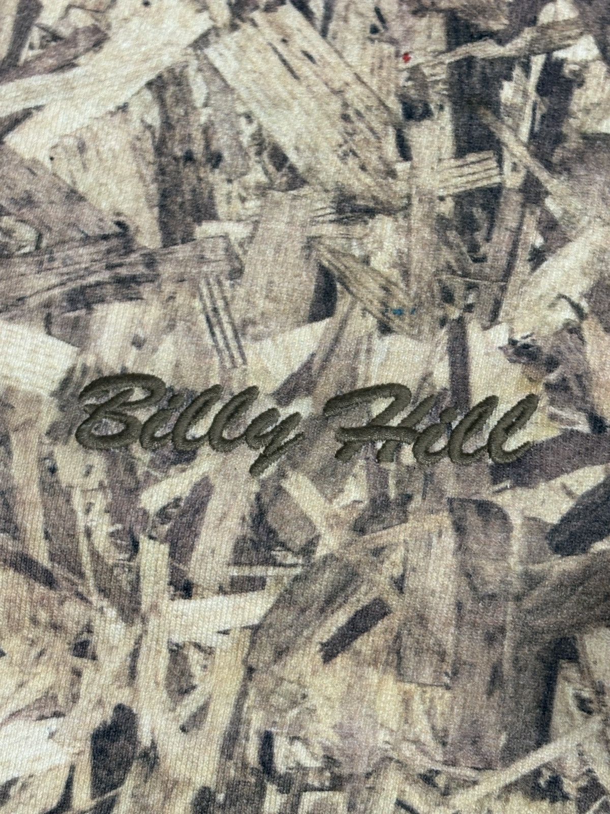 Billy Hill 2021 Billy Hill Signature OSB Camo Sweat Pants Size XL Size US 36 / EU 52 - 5 Thumbnail
