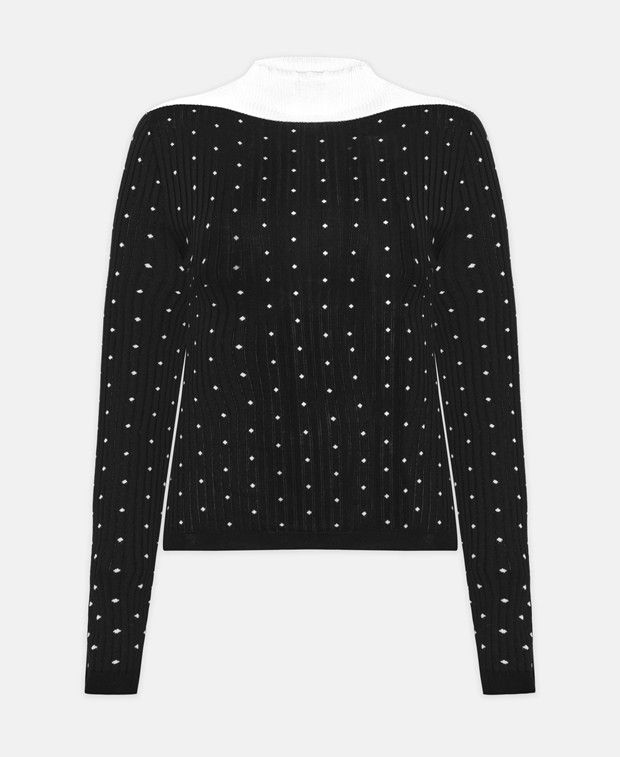 Marni Long-sleeved jumper Size S / US 4 / IT 40 - 1 Thumbnail