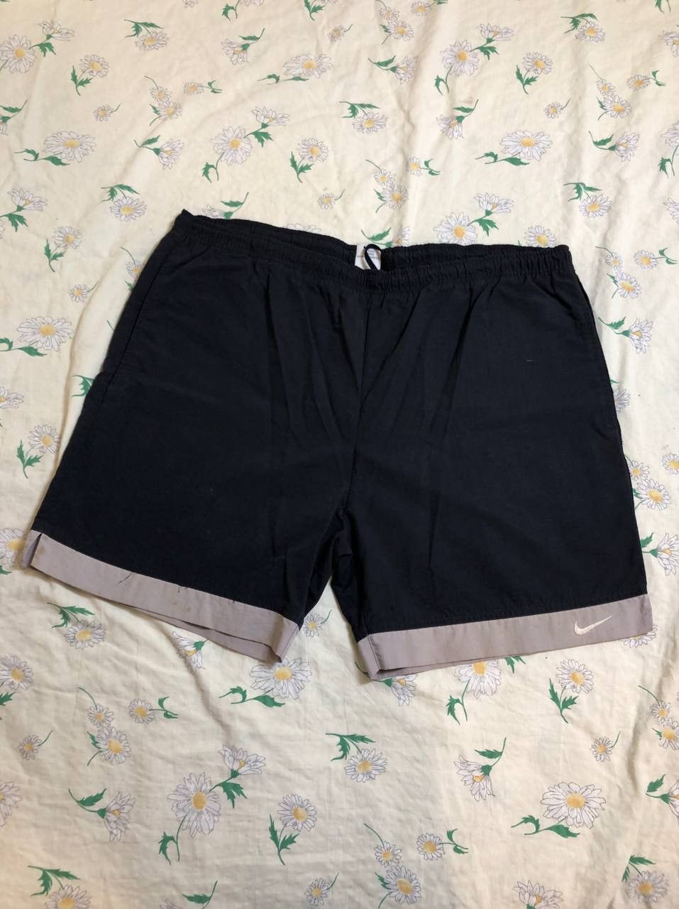 Nike Nike Sportswear Sport Essentials Lined Flow Men Shorts Size US 36 / EU 52 - 1 Thumbnail