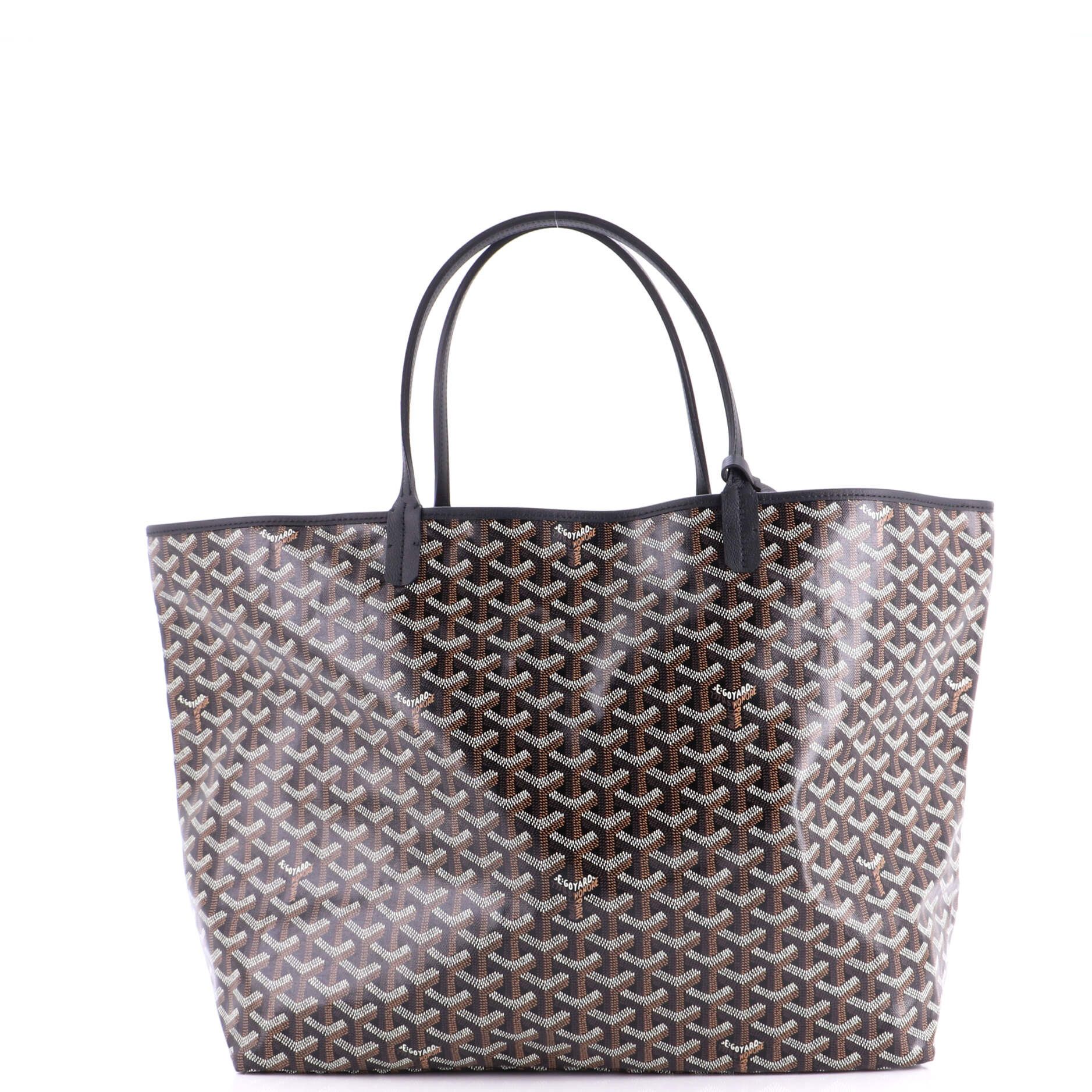 Goyard Saint Louis Tote Size ONE SIZE - 1 Thumbnail