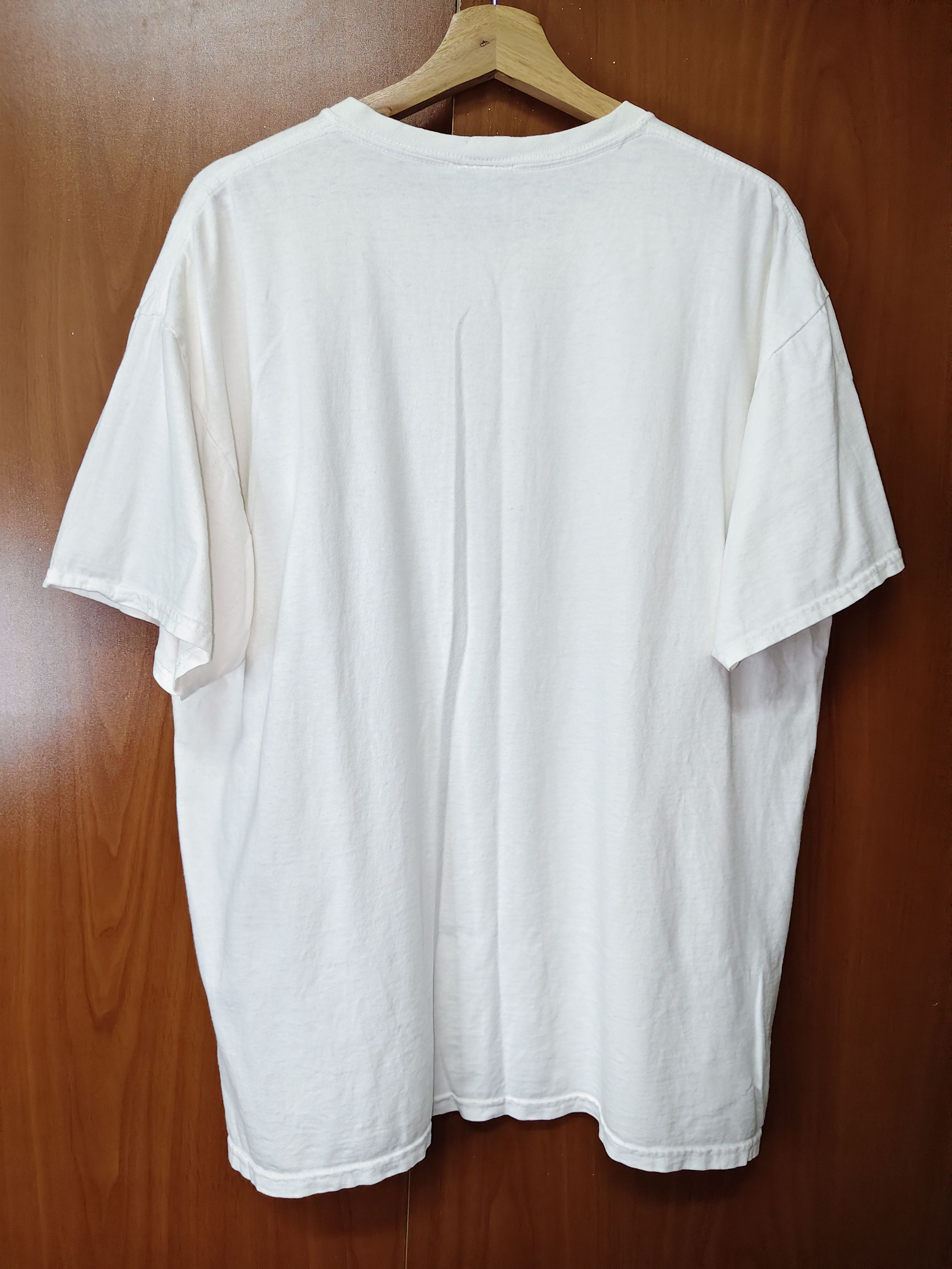 Other Vintage BMW The Ultimate Driving Machine Shirt with Big Logo Size US XL / EU 56 / 4 - 5 Thumbnail