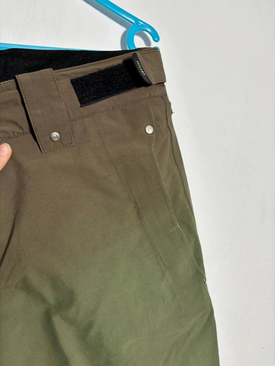 Other Millet Gore-Tex RideOn Ski Suit Pants + Jacket GTX Warm Kit Size US XL / EU 56 / 4 - 11 Thumbnail