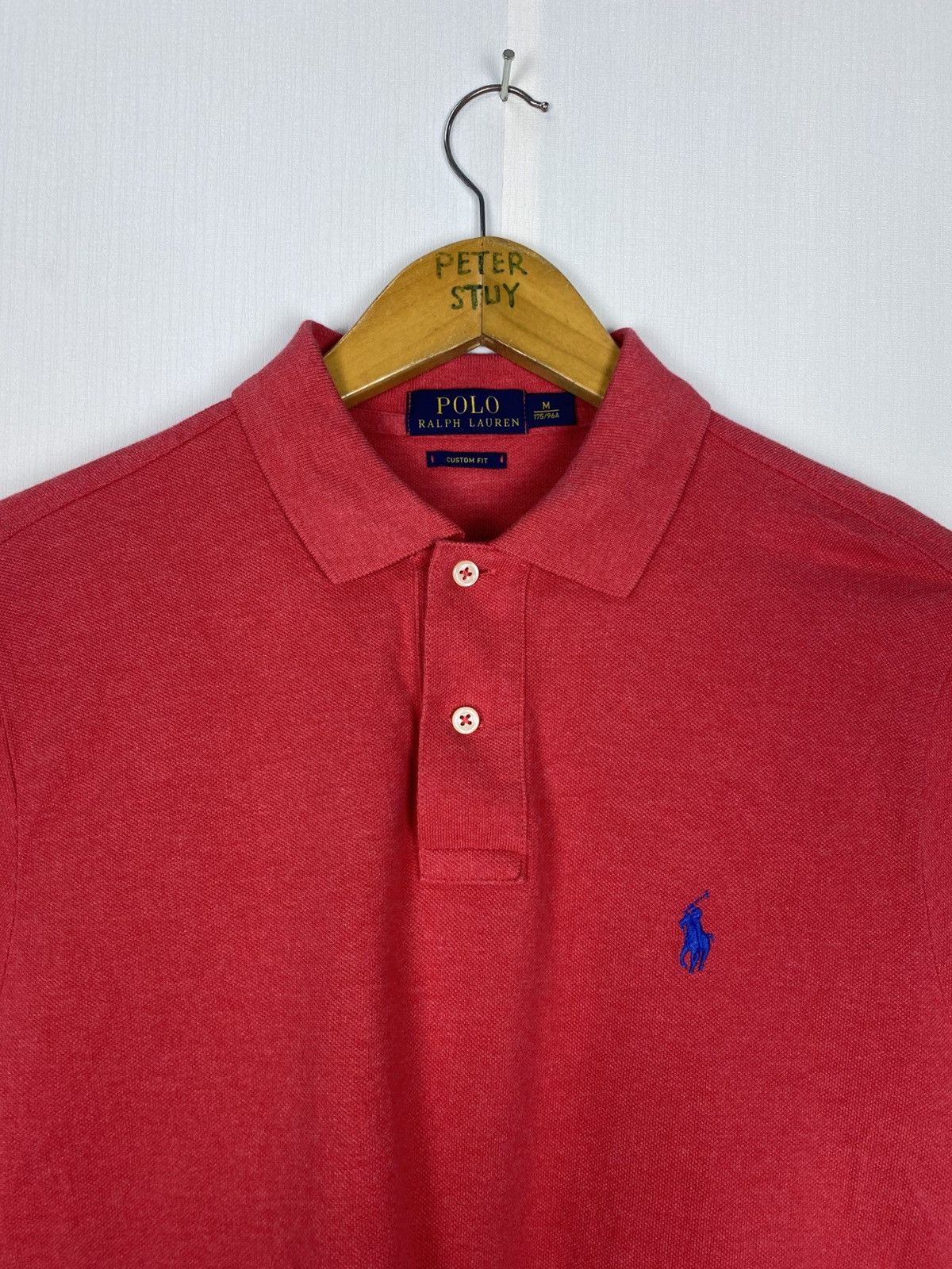 Polo Ralph Lauren Polo Ralph Lauren Size US M / EU 48-50 / 2 - 4 Thumbnail