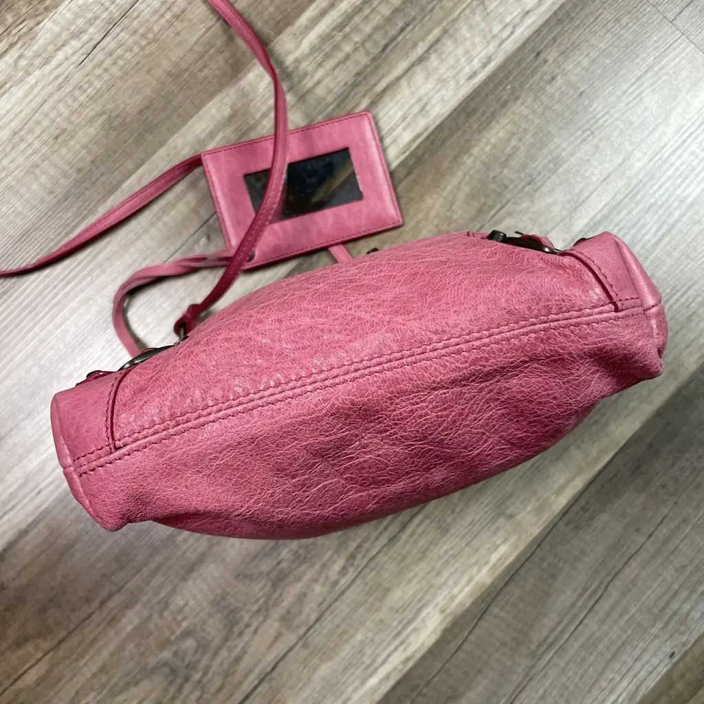 Balenciaga Balenciaga shoulderbag City bag Measurements: 20x20x4cm Size ONE SIZE - 7 Thumbnail