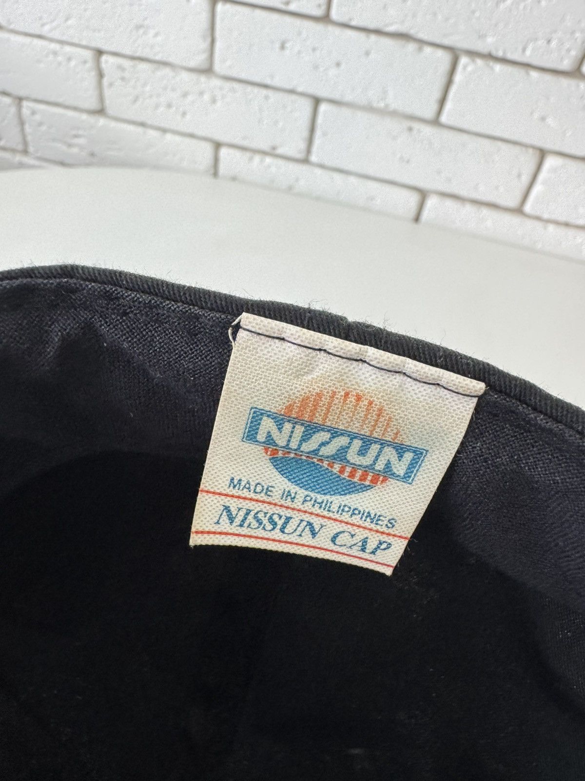 Vintage Vintage Spartan Speedway Mason Michigan Racing Hat Cap Size ONE SIZE - 6 Thumbnail