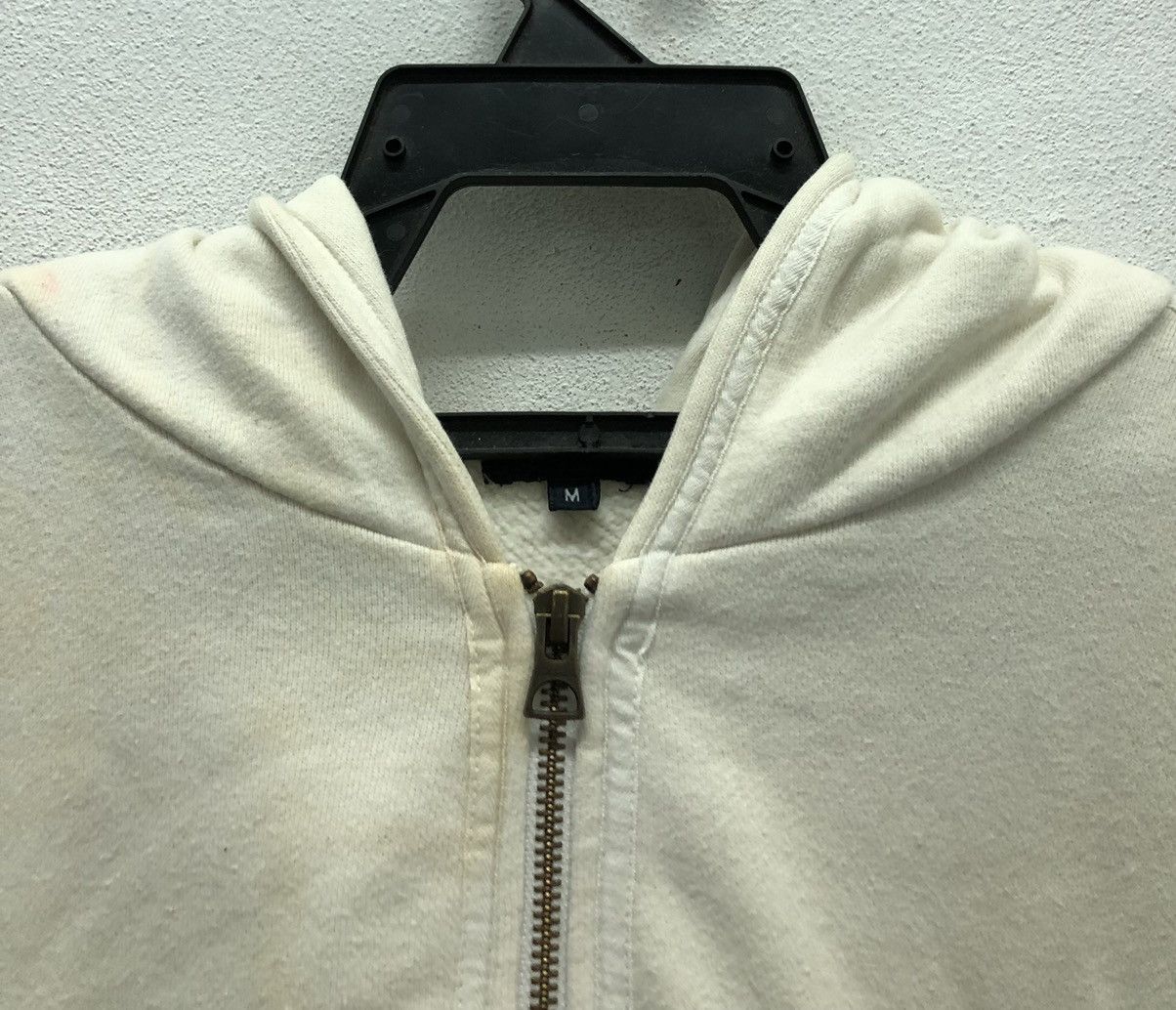 Paul Smith Vintage Paul Smith Jeans Devil's Cove Jacket Hoodie Size US M / EU 48-50 / 2 - 3 Thumbnail