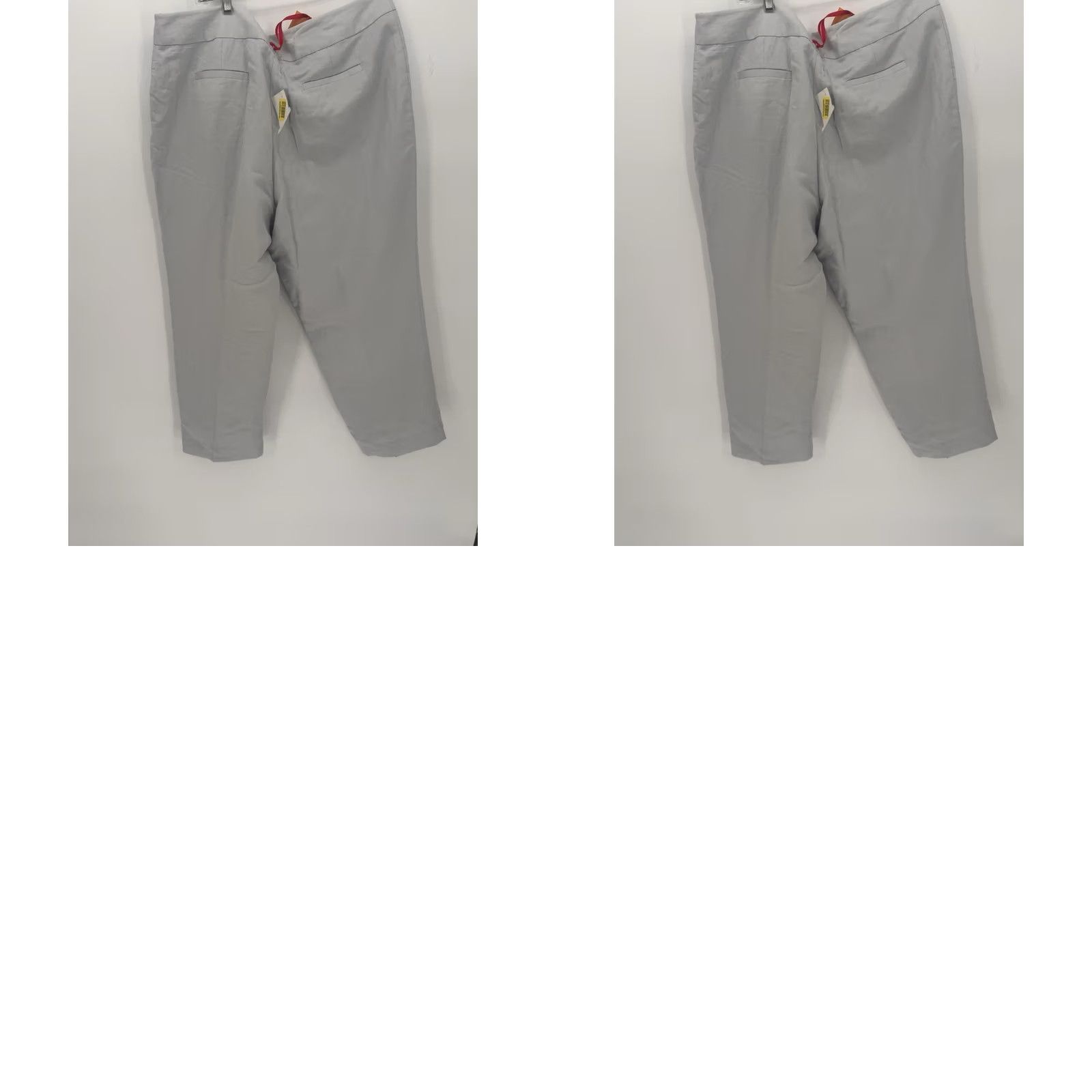 Vintage VINTAGE? No. Size 38" / US 16 / IT 52 - 8 Thumbnail