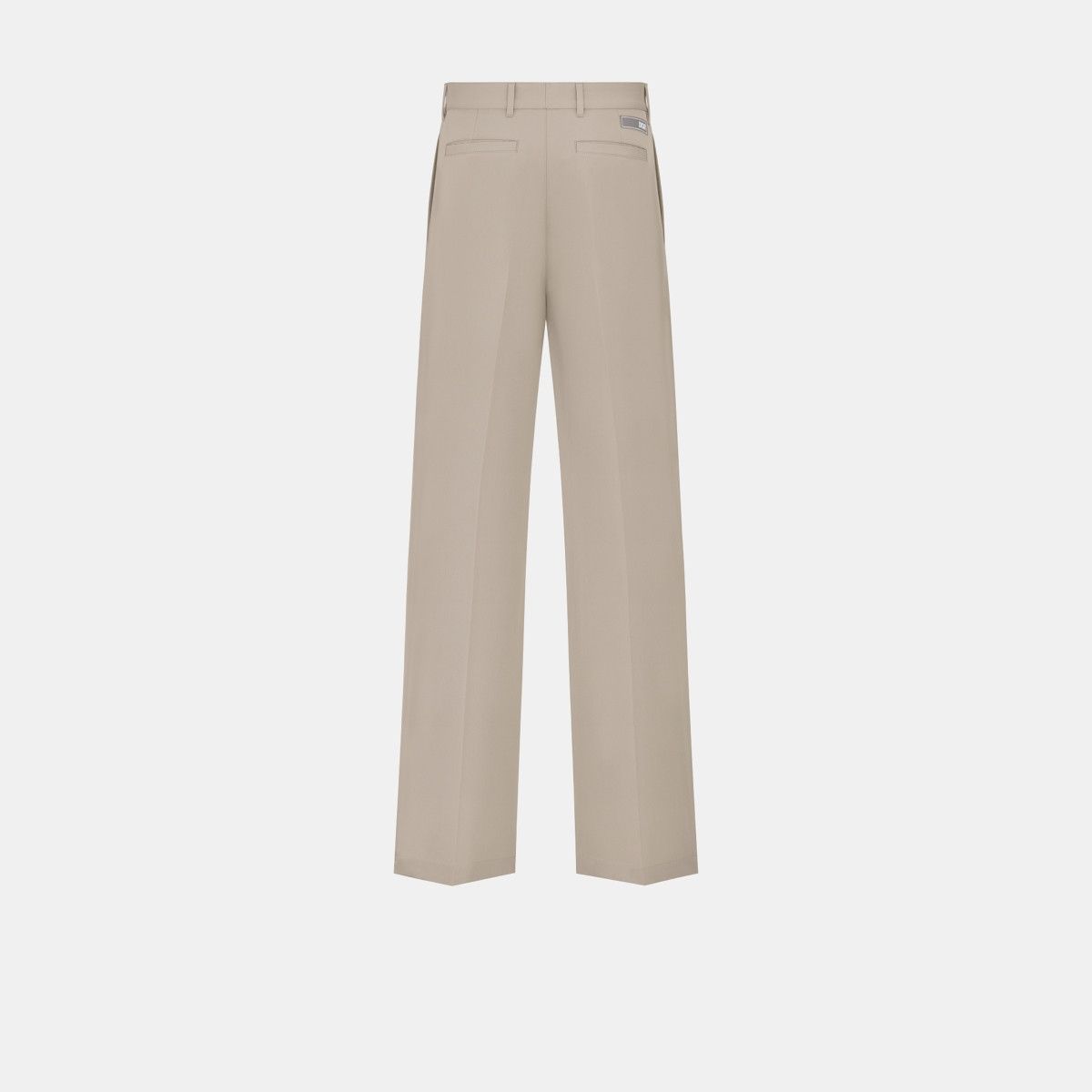 Dior o1bcso1str0226 Parley Pants in Beige Size US 34 / EU 50 - 2 Thumbnail