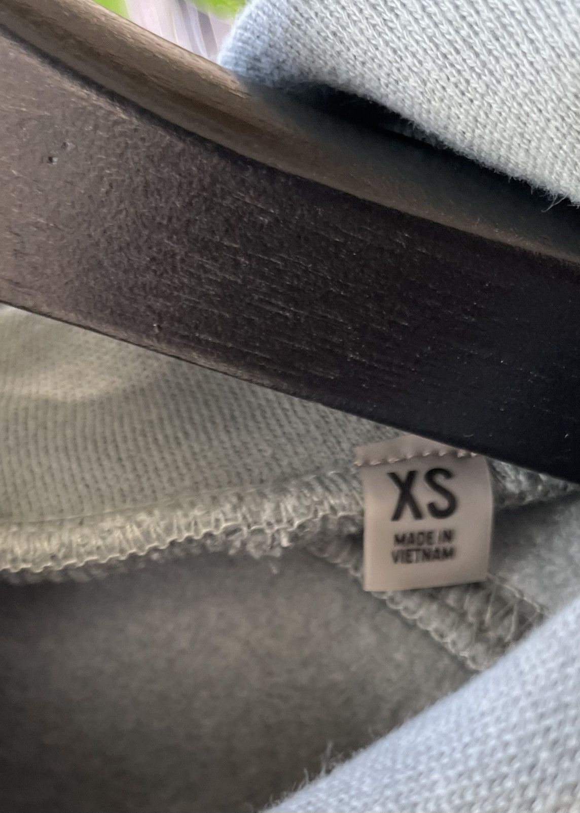 Fear of God Fear of God Essentials Hoodie Sycamore Size US XS / EU 42 / 0 - 4 Thumbnail