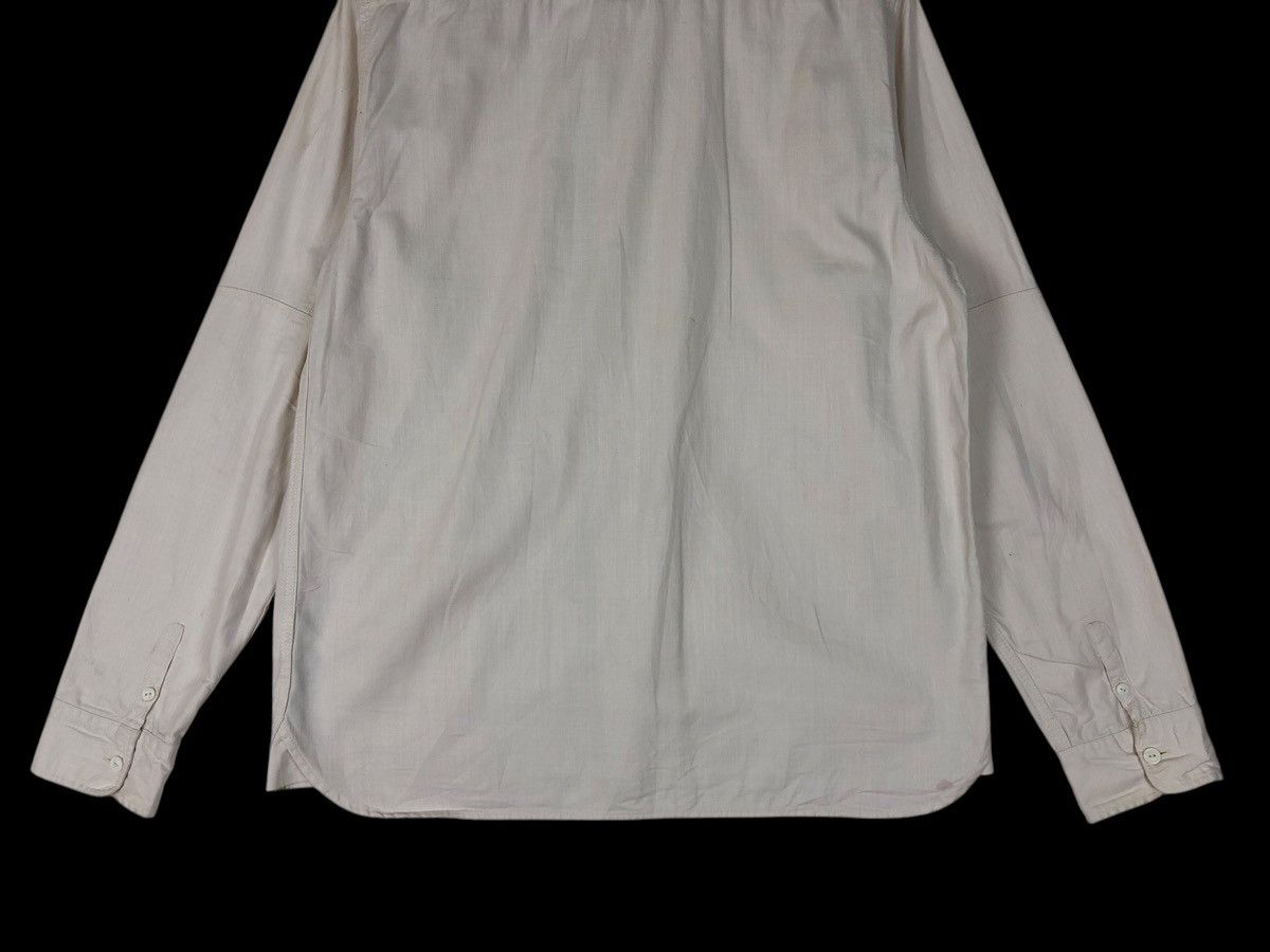G-Star × Marc Newson G Star x Marc Newson Cats Eyes Work Jacket Size US L / EU 52-54 / 3 - 9 Thumbnail