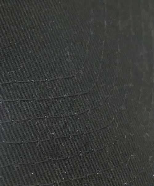 Yohji Yamamoto New Era × NOGIZAKA46 × YOHJI YAMAMOTO/Cap Size ONE SIZE - 8 Thumbnail
