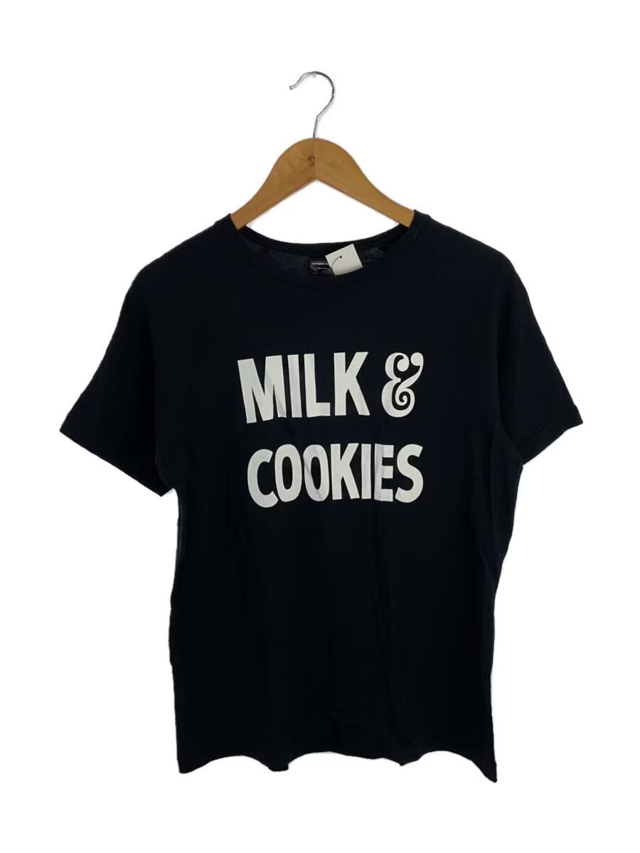 Number (N)ine Milk & Cookies Tee Size US L / EU 52-54 / 3 - 1 Thumbnail