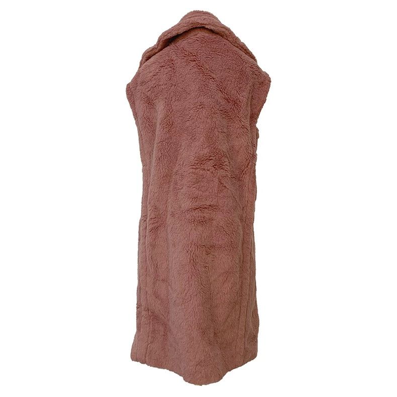 Max Mara Max Mara Solid Alpaca Size M / US 6-8 / IT 42-44 - 2 Thumbnail