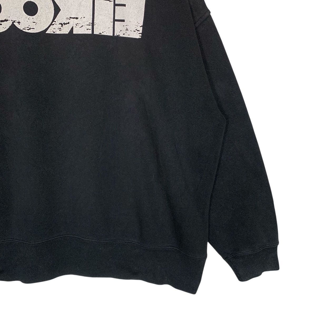 Vintage Vintage United Athle SportsWear JapaneseBrand Sweatshirt Size US XL / EU 56 / 4 - 4 Thumbnail