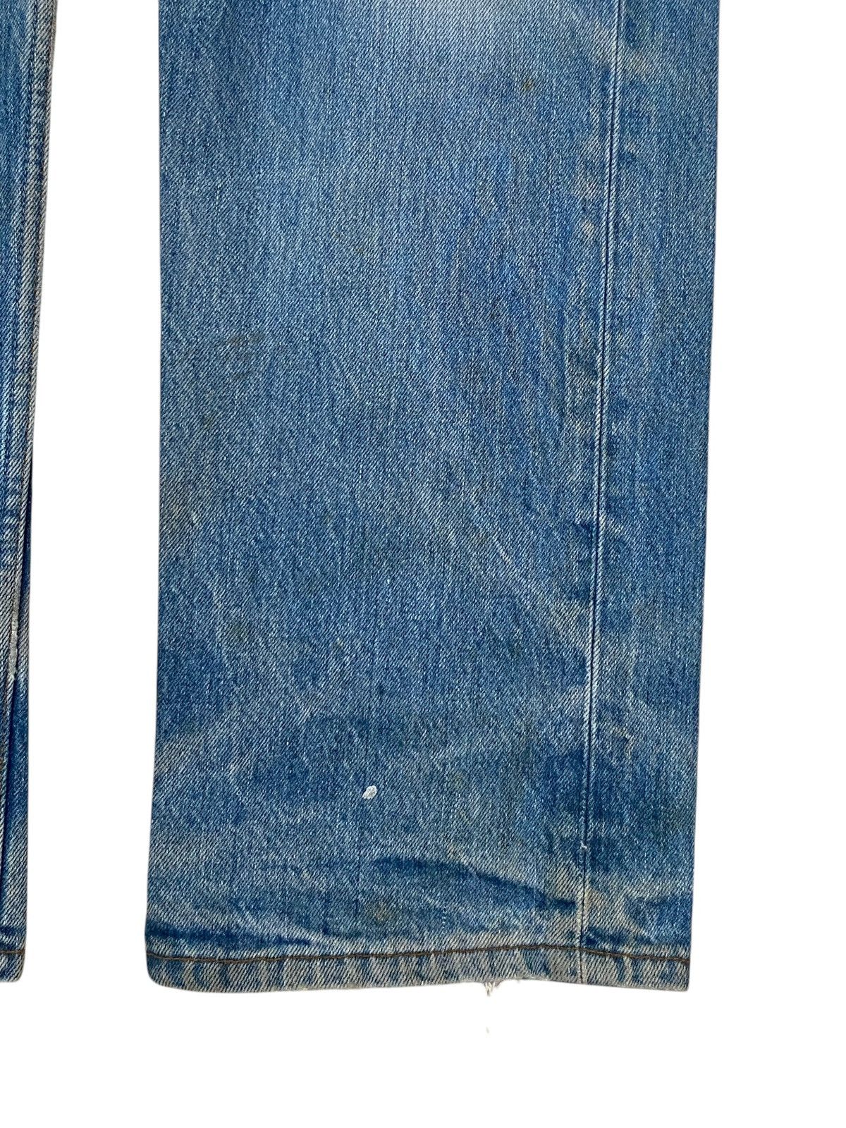Levi's × Vintage Vintage Brand Levi’s 501 Jeans 1990s Size US 40 / EU 56 - 6 Thumbnail