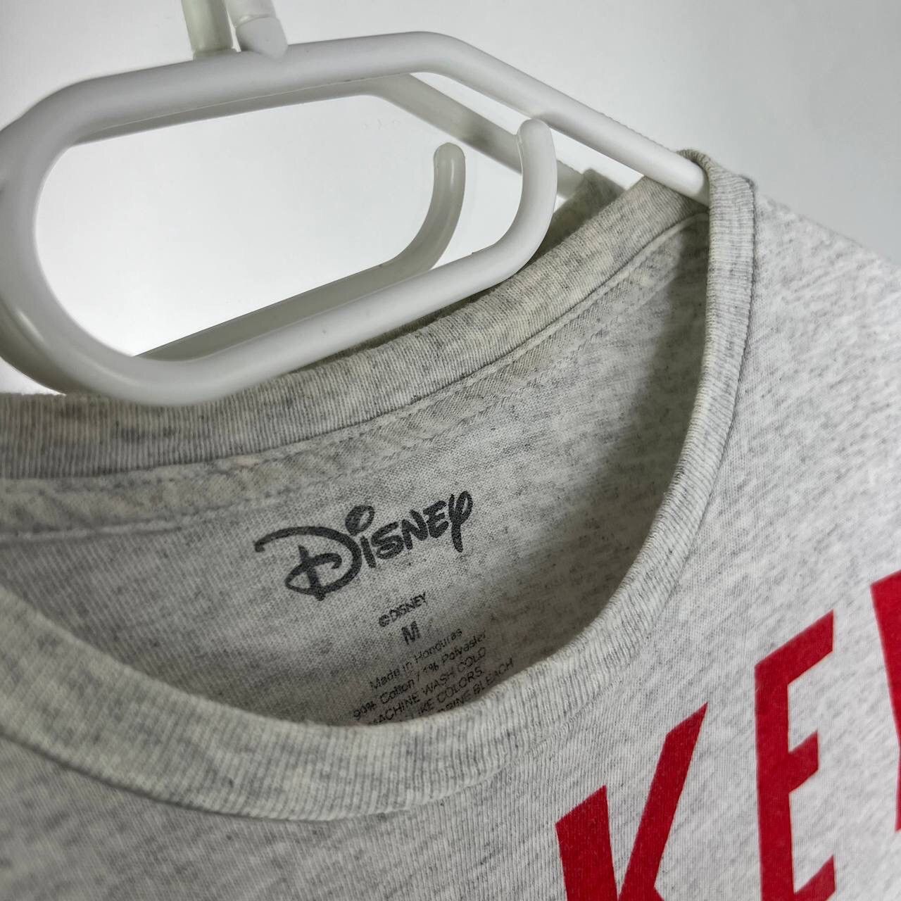 Disney Disney Mickey Mouse Y2k T-Shirt Size US M / EU 48-50 / 2 - 4 Thumbnail