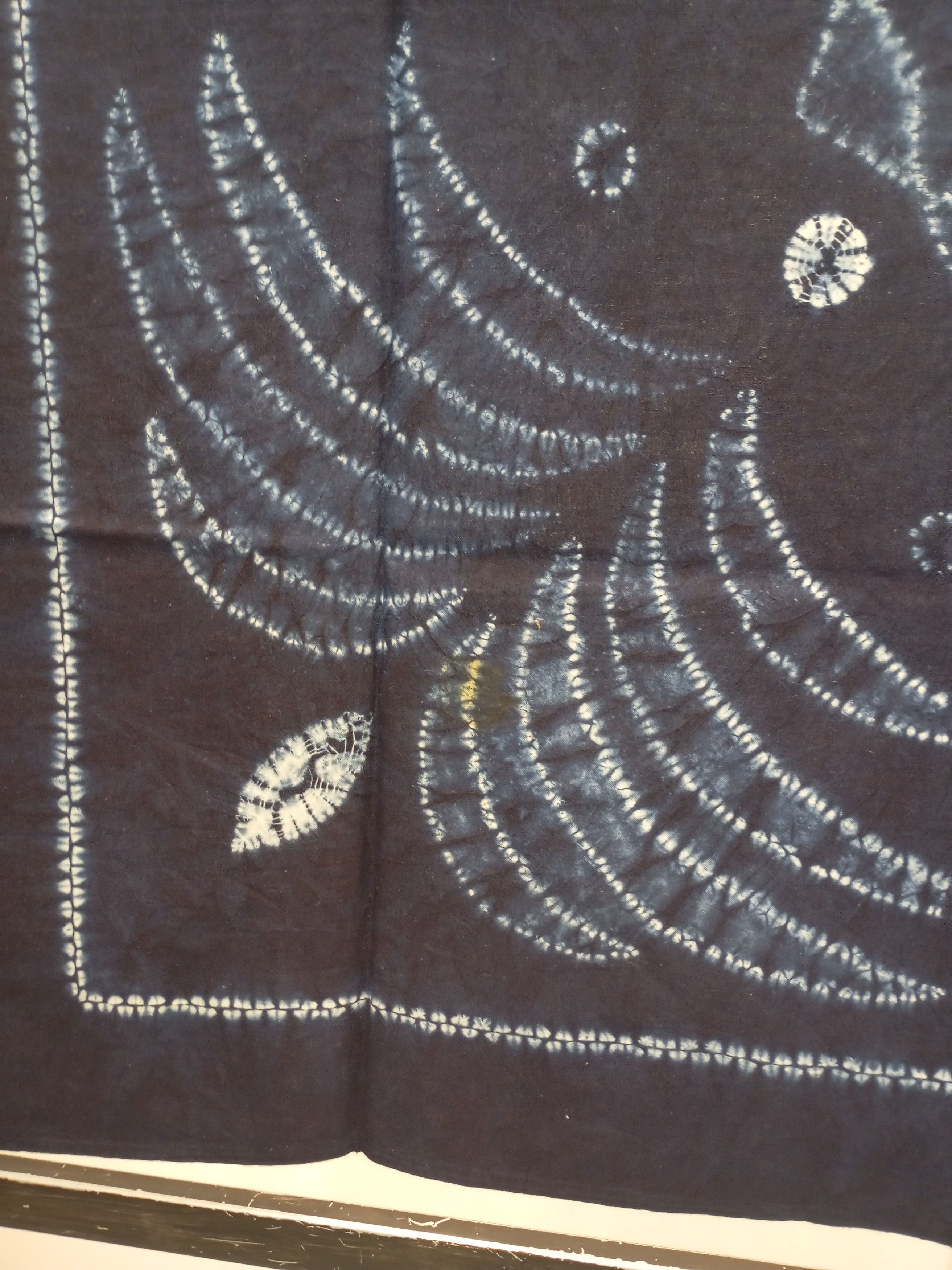 Japanese Brand Japanese Tablecloth Home Decoration Size ONE SIZE - 3 Thumbnail