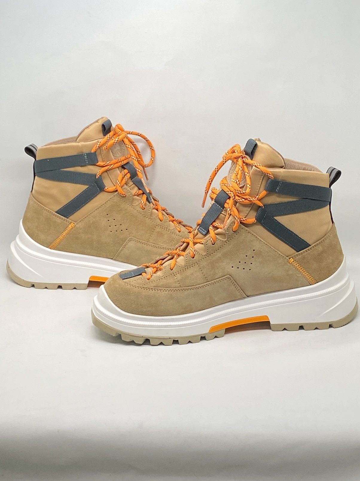 Canada Goose Canada Goose Journey boots size 42/us size 9 Size US 9 / EU 42 - 14 Thumbnail