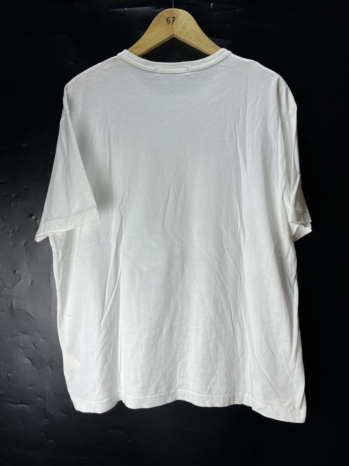 Comme des Garcons 1990 comme des Garcons Homme patch Size US L / EU 52-54 / 3 - 2 Thumbnail