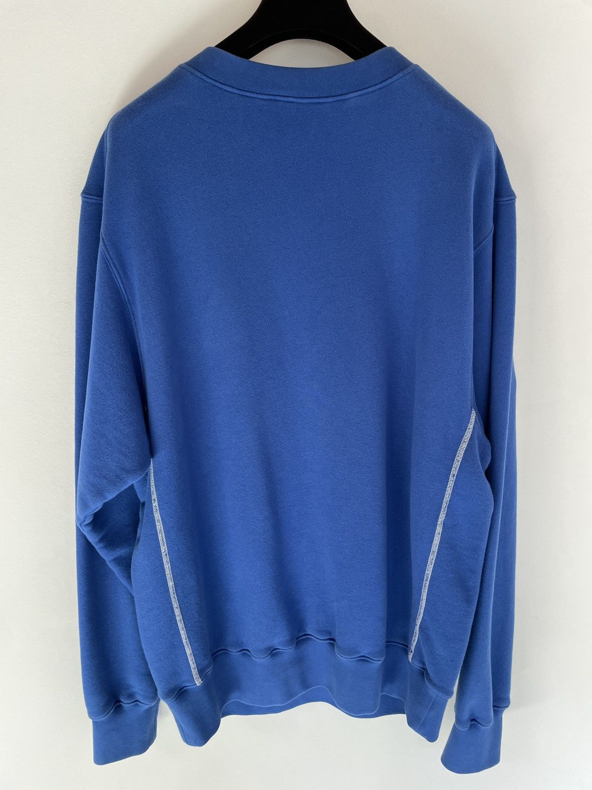 Marni Marni Logo Sweatshirt Size US M / EU 48-50 / 2 - 5 Thumbnail