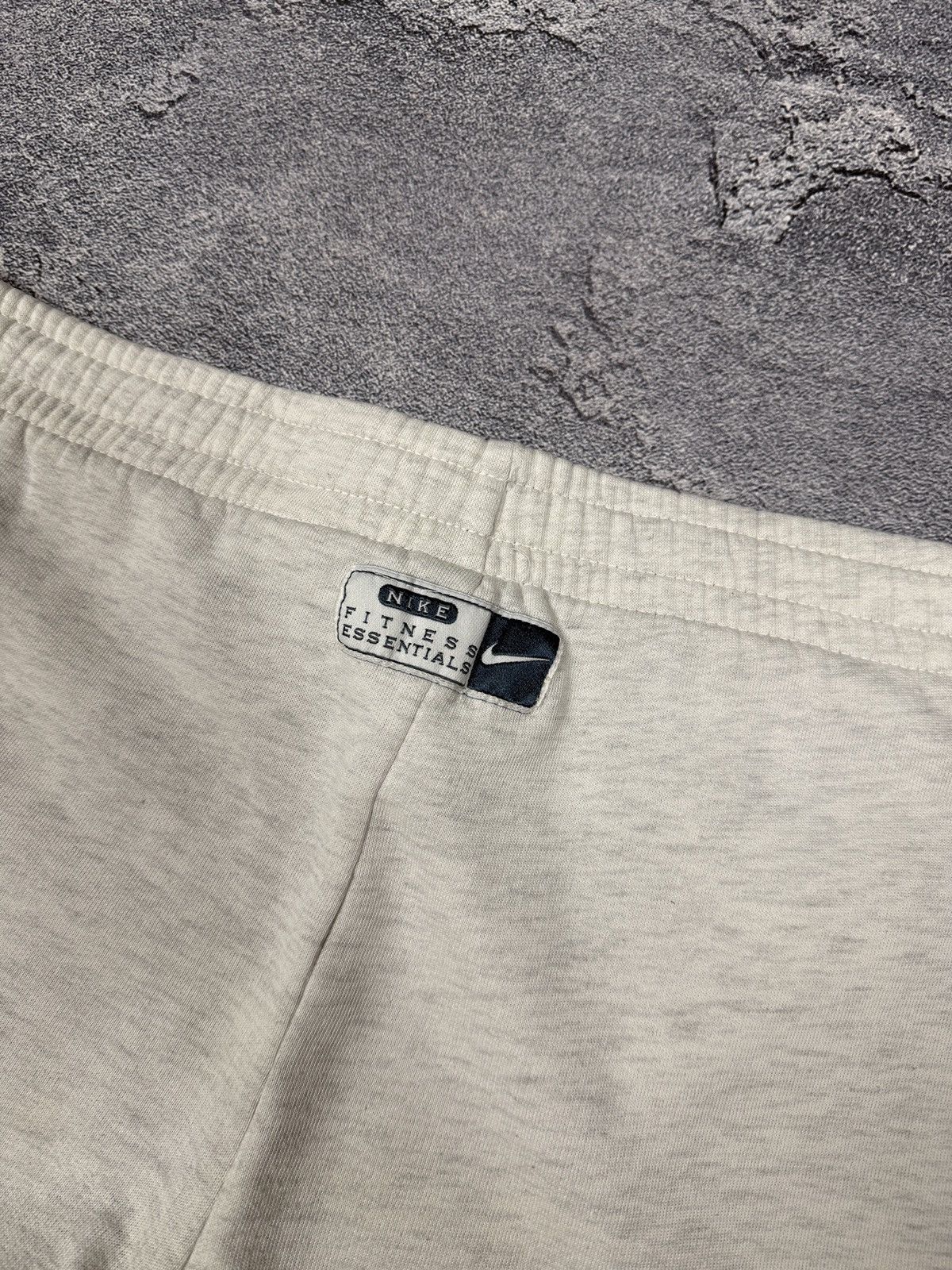 Other 00s Y2K Nike Vintage Track Suit Drill Size 38R - 14 Thumbnail